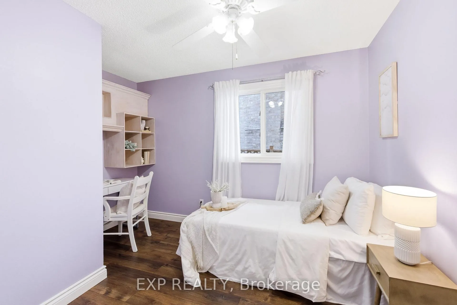 Photo 22 of 32 Bird Crescent, Ajax, Central — HOMEH
