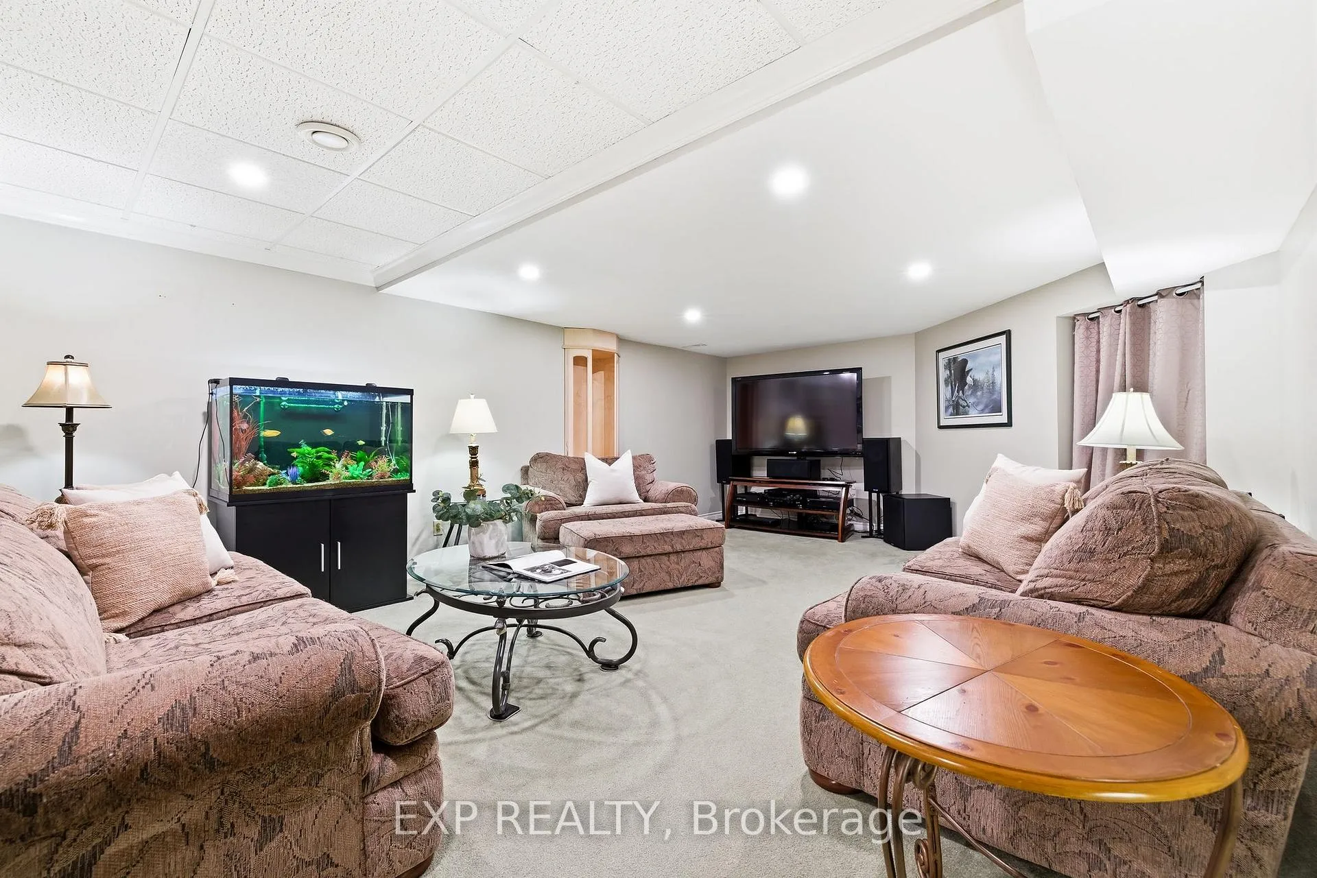 Photo 28 of 32 Bird Crescent, Ajax, Central — HOMEH