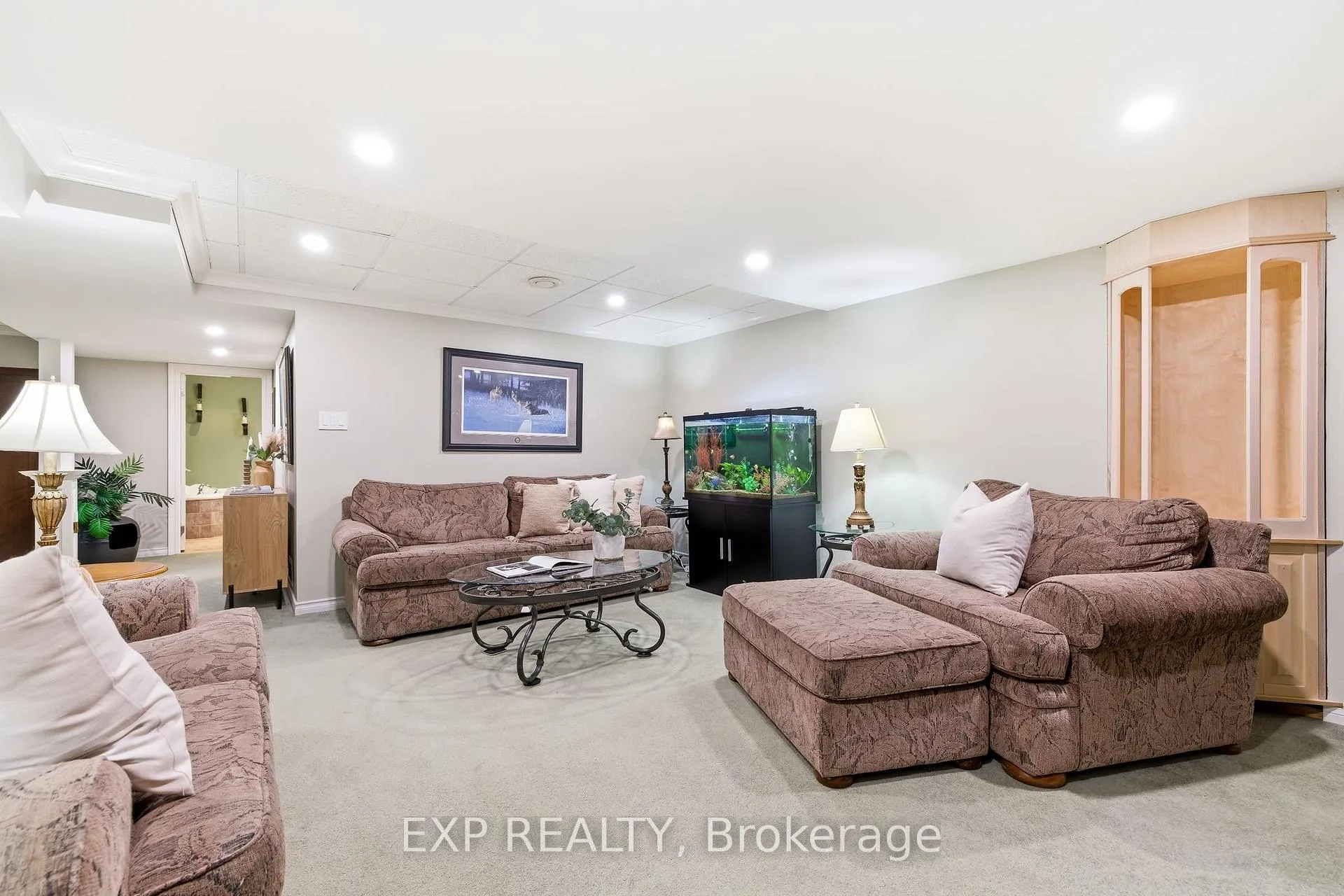 Photo 29 of 32 Bird Crescent, Ajax, Central — HOMEH