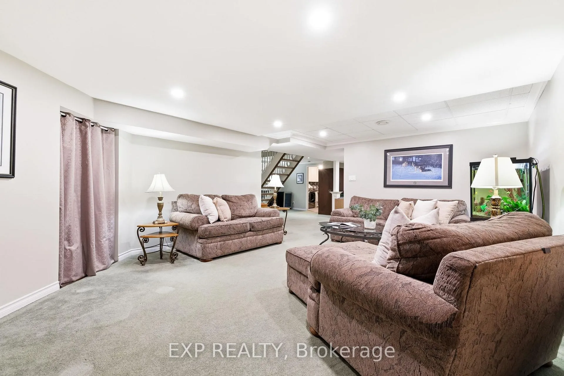 Photo 30 of 32 Bird Crescent, Ajax, Central — HOMEH