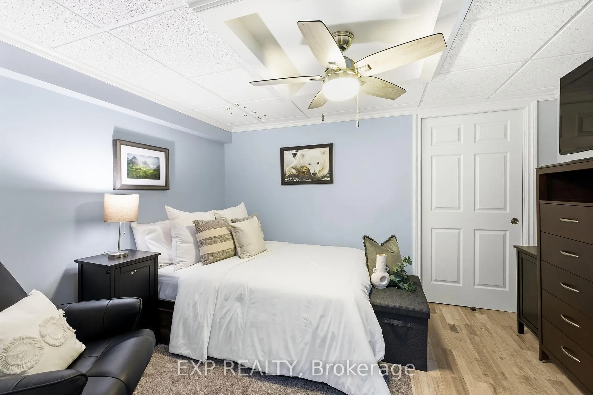 Photo 31 of 32 Bird Crescent, Ajax, Central — HOMEH