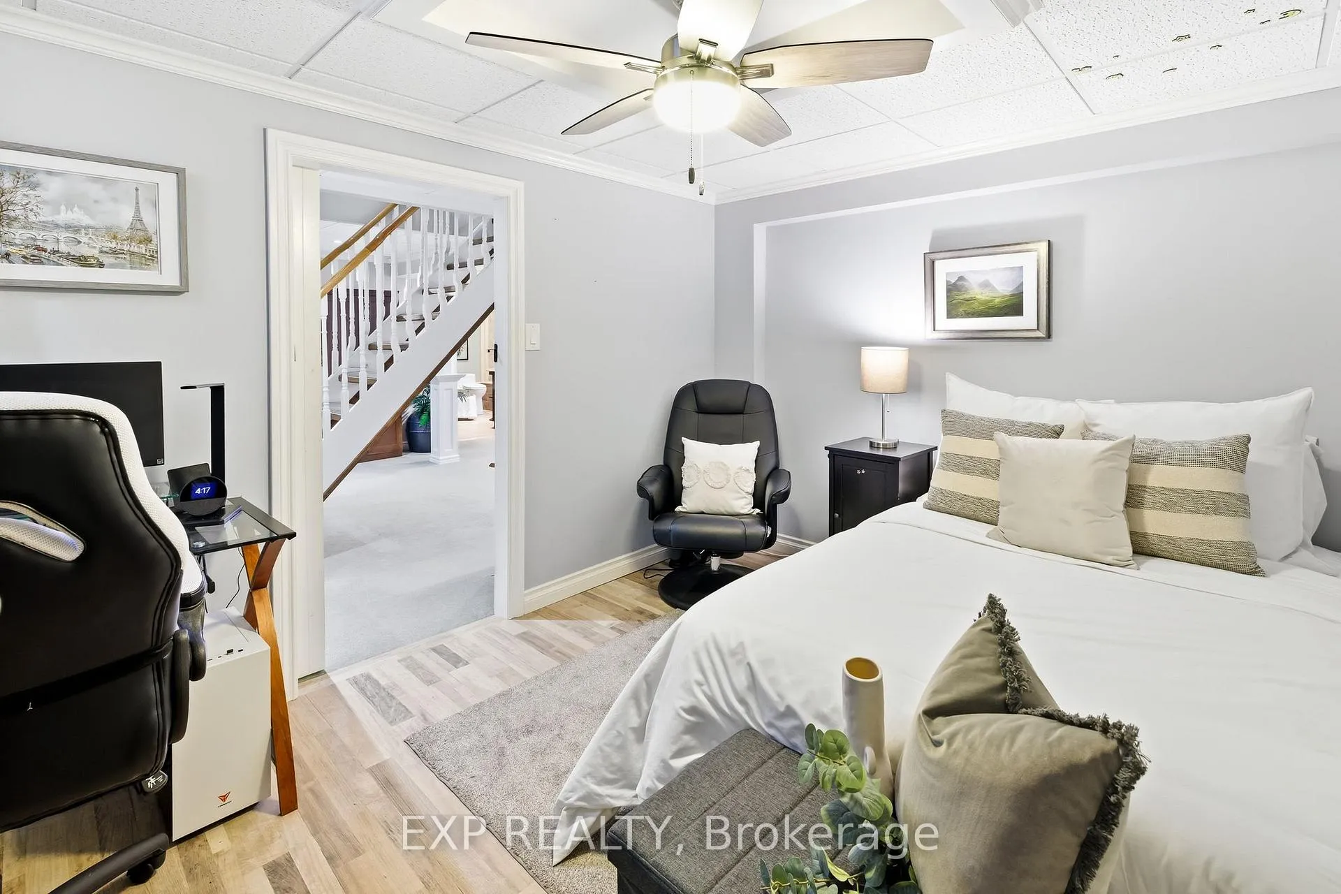 Photo 32 of 32 Bird Crescent, Ajax, Central — HOMEH