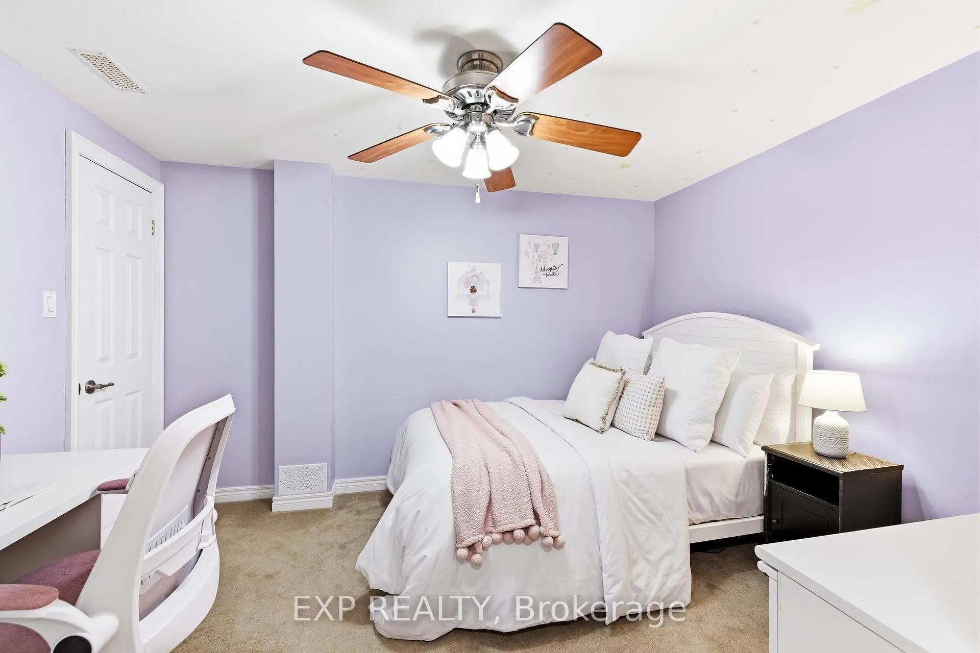 Photo 34 of 32 Bird Crescent, Ajax, Central — HOMEH