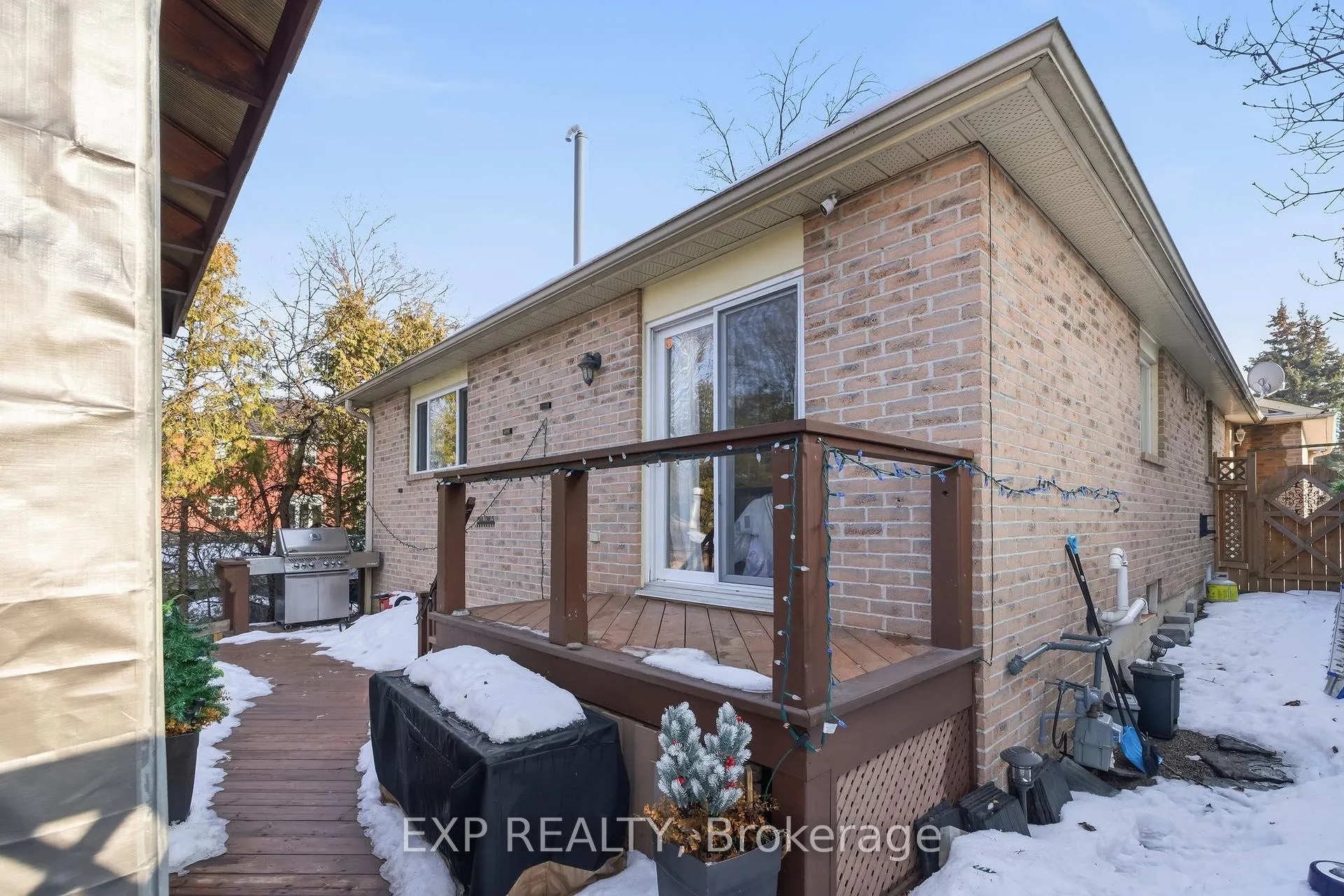 Photo 38 of 32 Bird Crescent, Ajax, Central — HOMEH