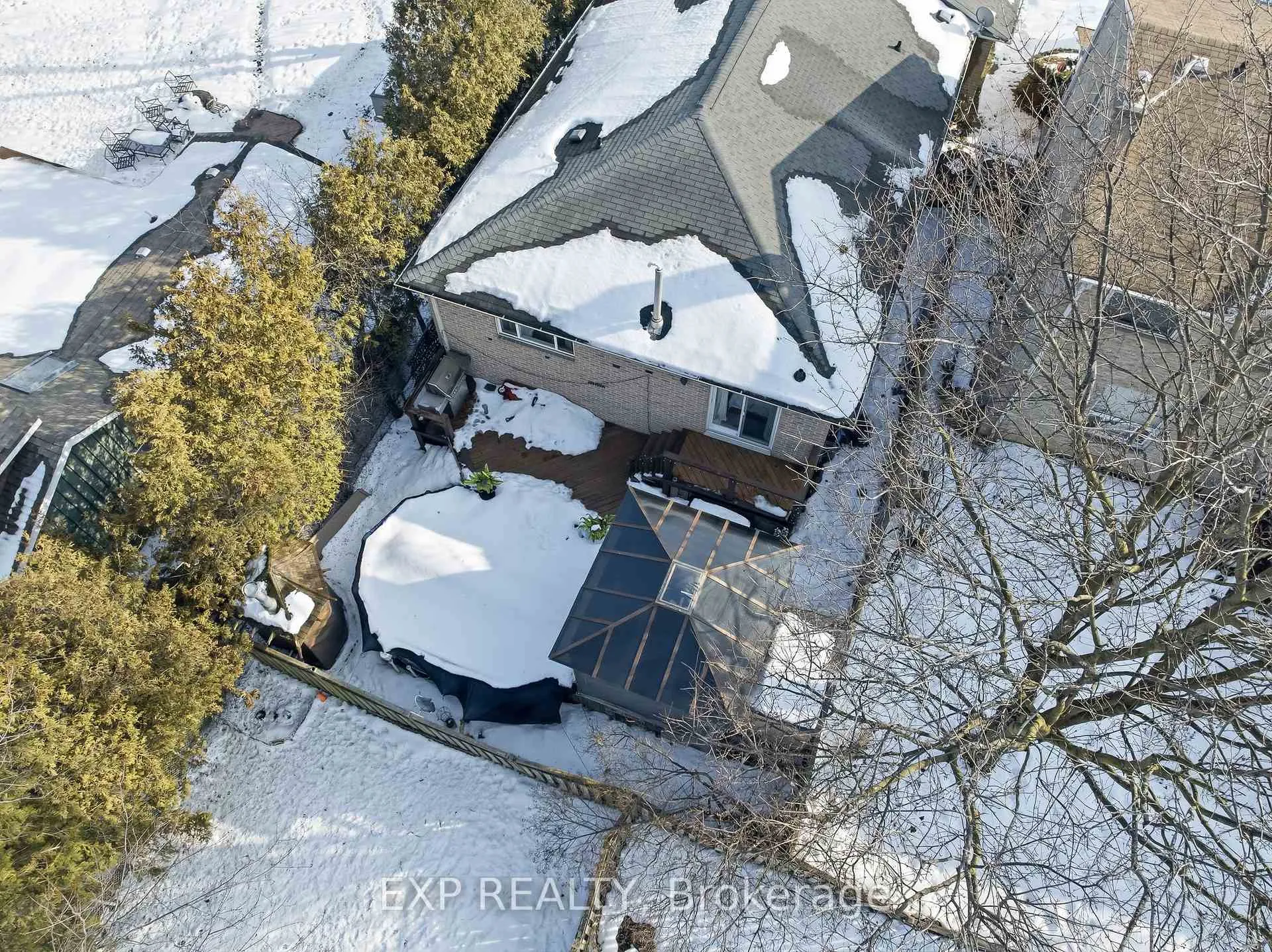 Photo 41 of 32 Bird Crescent, Ajax, Central — HOMEH