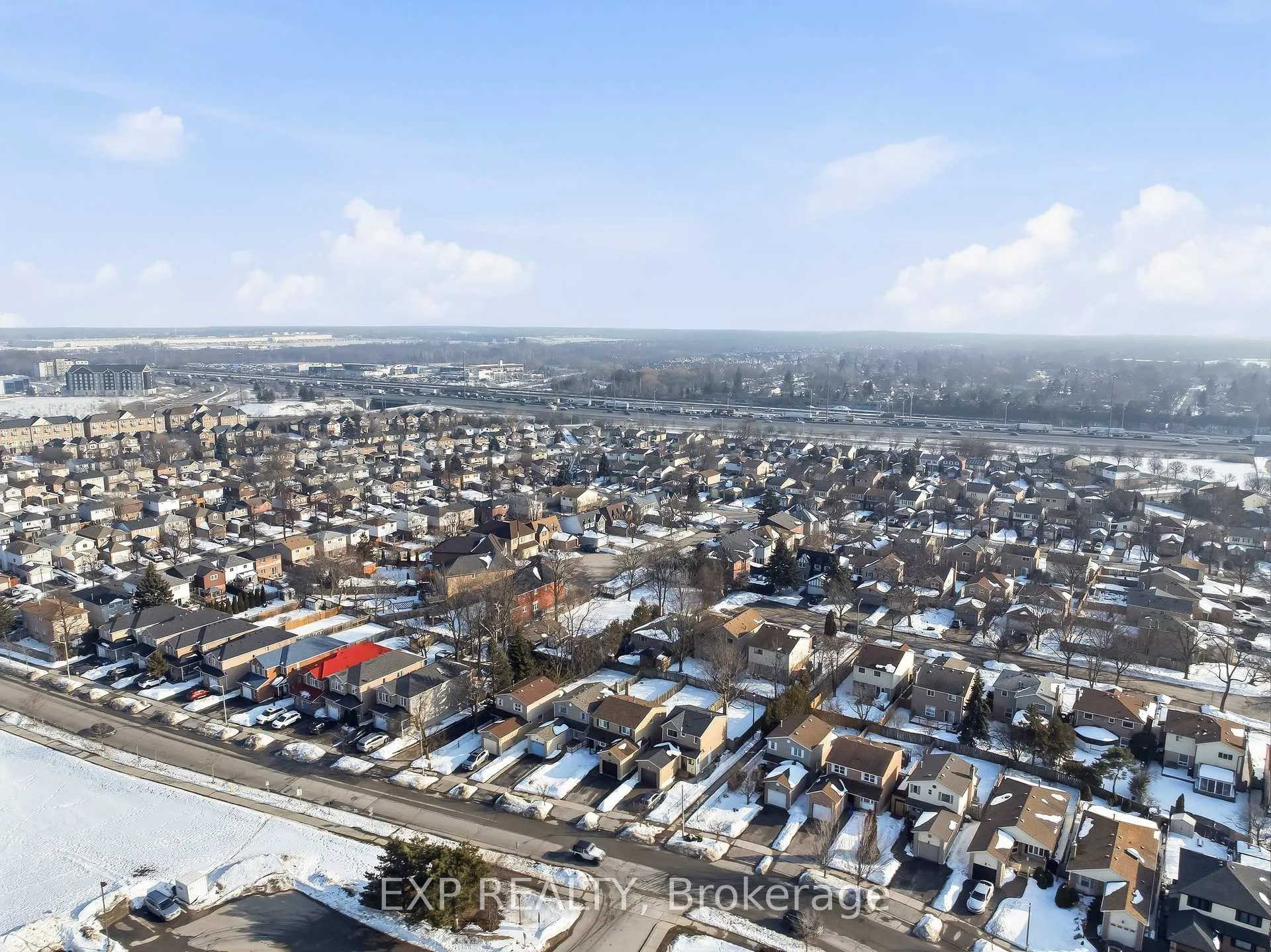 Photo 46 of 32 Bird Crescent, Ajax, Central — HOMEH