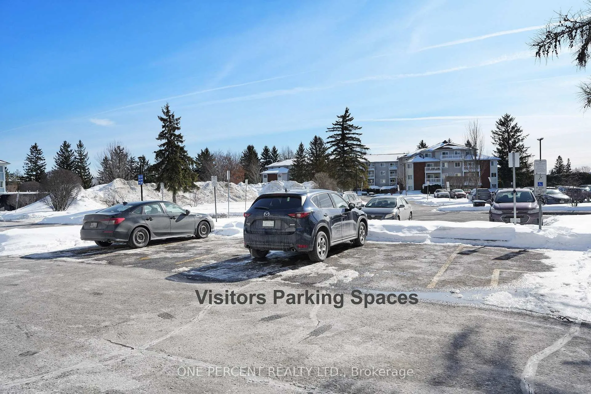 Photo 31 of Unit 303, 270 Lorry Greenberg Drive, Ottawa, Hunt Club Park/Greenboro — HOMEH