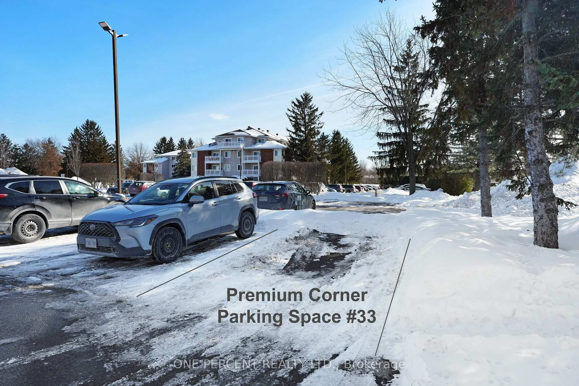 Photo 32 of Unit 303, 270 Lorry Greenberg Drive, Ottawa, Hunt Club Park/Greenboro — HOMEH