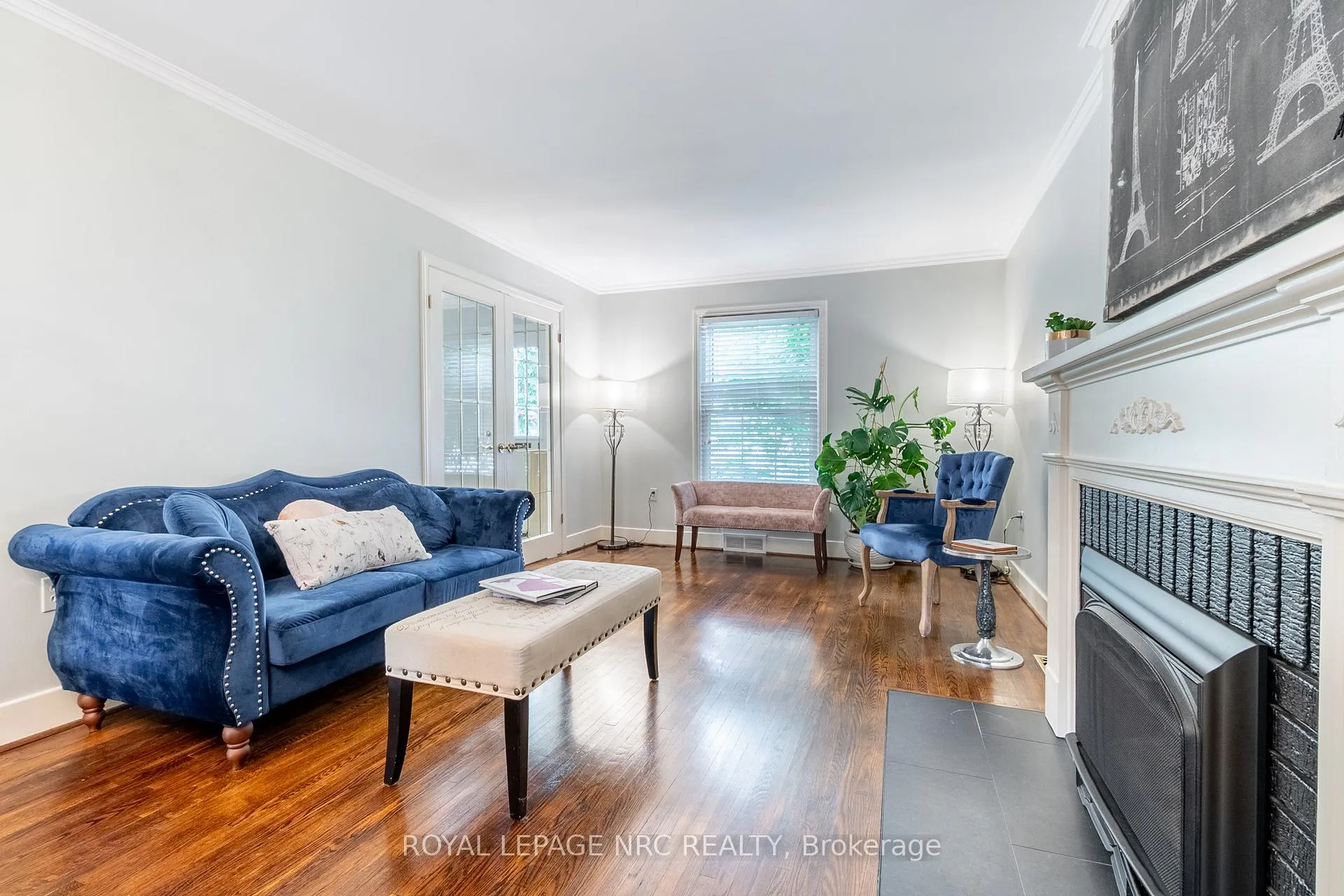 Photo 6 of 67 Hillcrest Avenue, St. Catharines, Old Glenridge — HOMEH