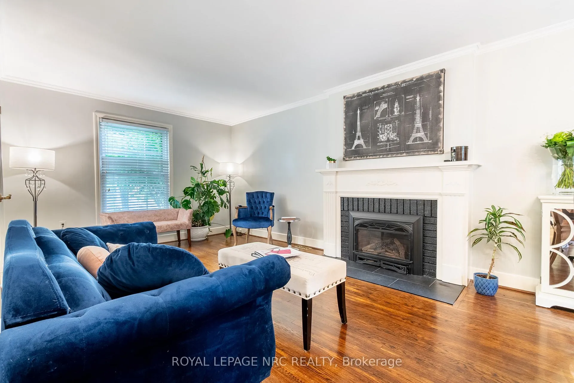 Photo 7 of 67 Hillcrest Avenue, St. Catharines, Old Glenridge — HOMEH