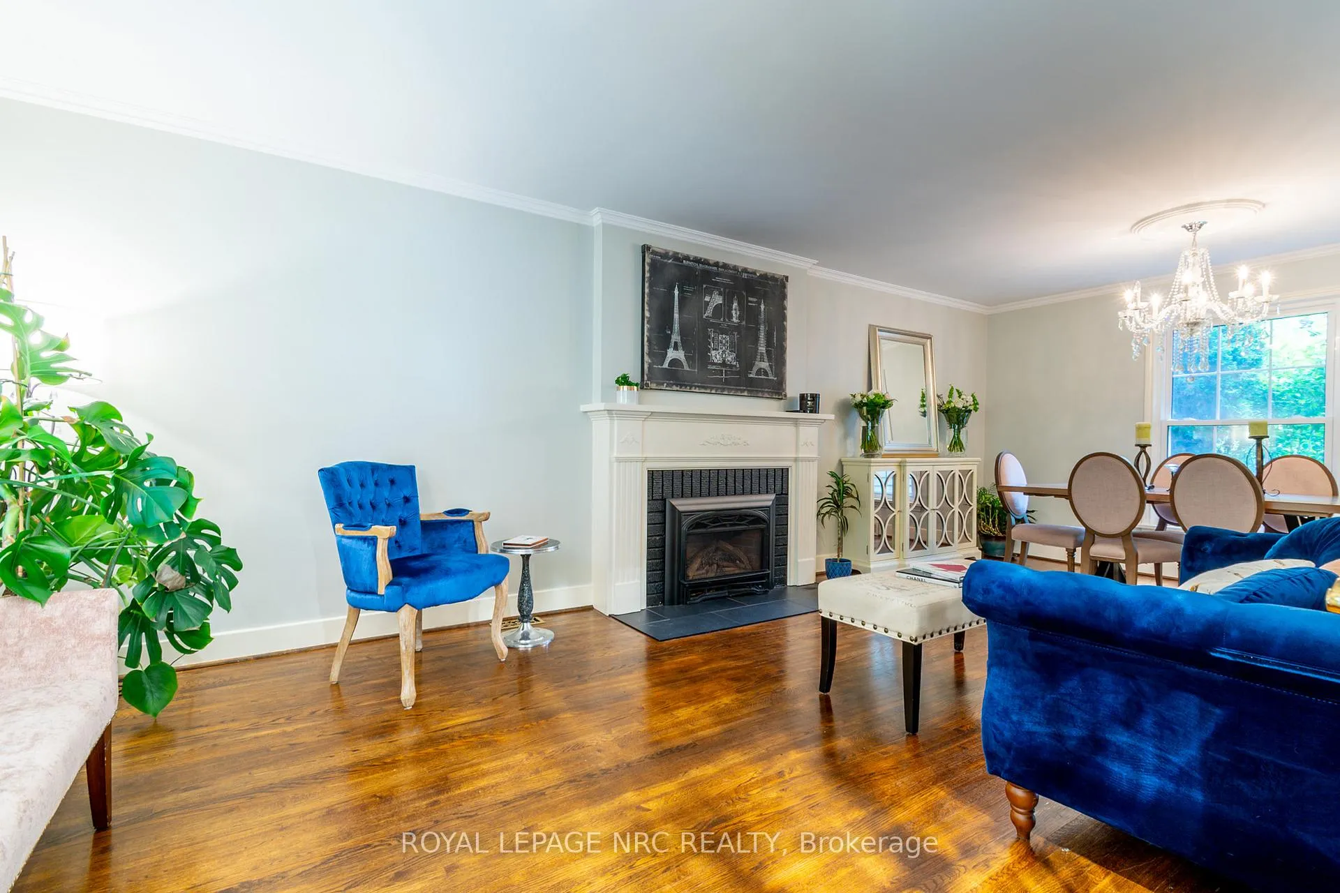 Photo 8 of 67 Hillcrest Avenue, St. Catharines, Old Glenridge — HOMEH