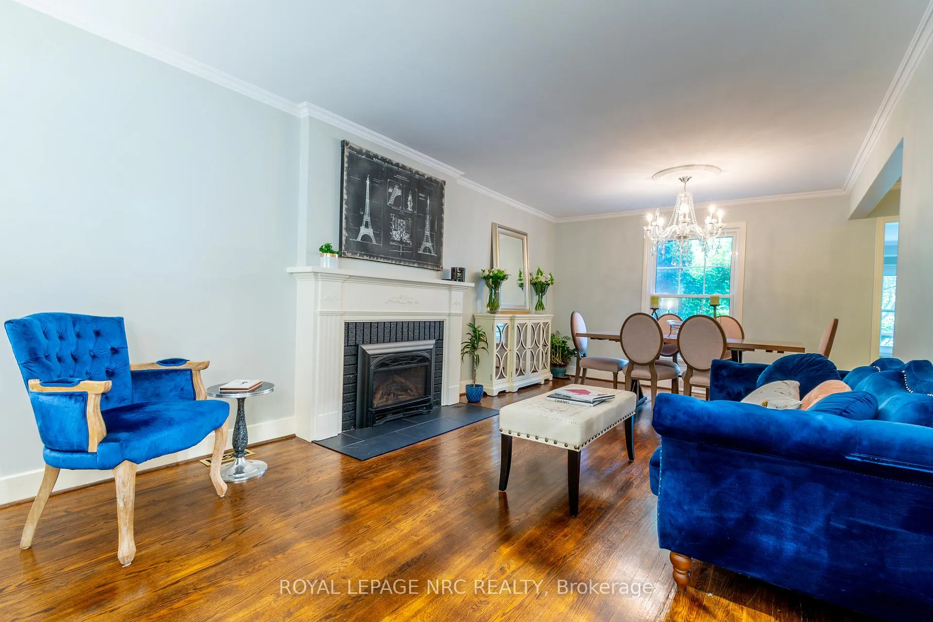 Photo 9 of 67 Hillcrest Avenue, St. Catharines, Old Glenridge — HOMEH