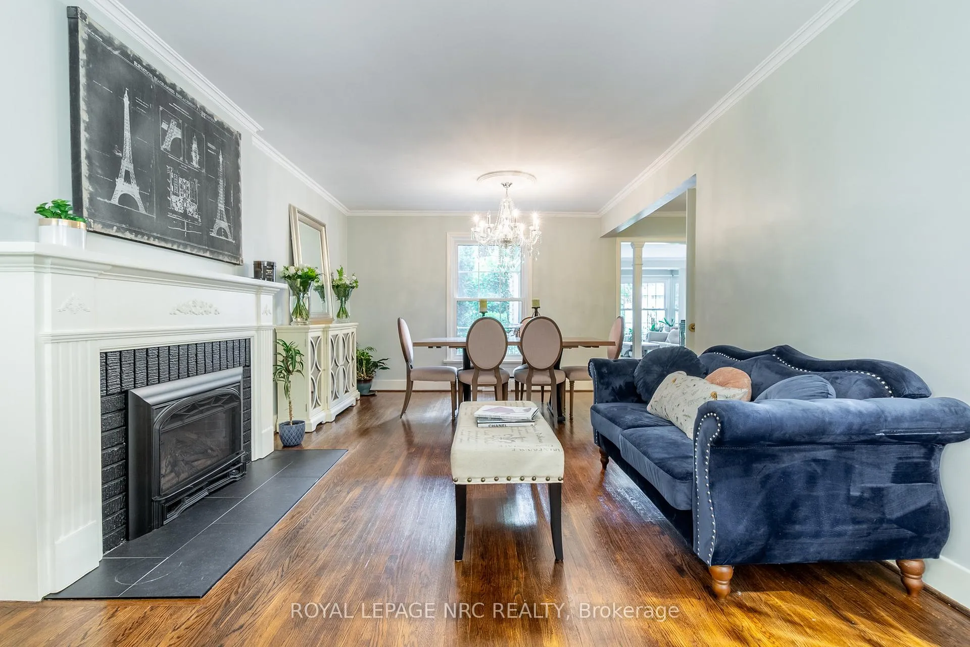 Photo 10 of 67 Hillcrest Avenue, St. Catharines, Old Glenridge — HOMEH