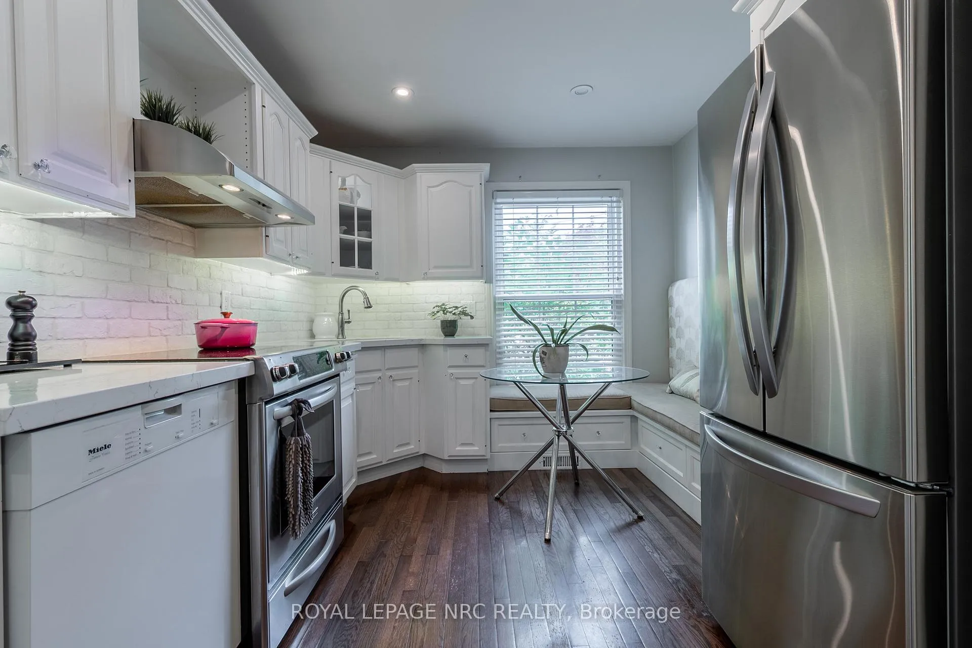 Photo 19 of 67 Hillcrest Avenue, St. Catharines, Old Glenridge — HOMEH