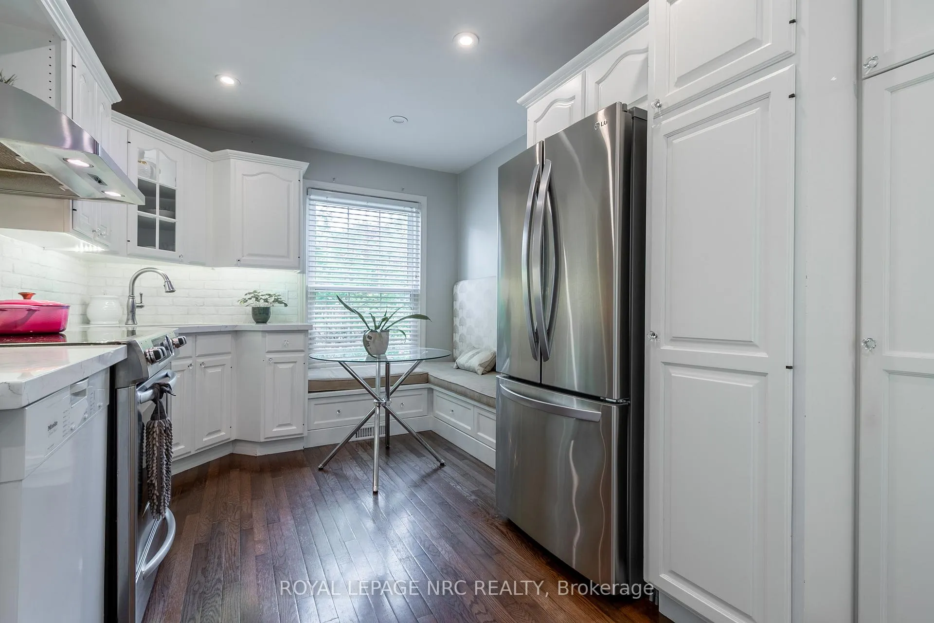 Photo 20 of 67 Hillcrest Avenue, St. Catharines, Old Glenridge — HOMEH