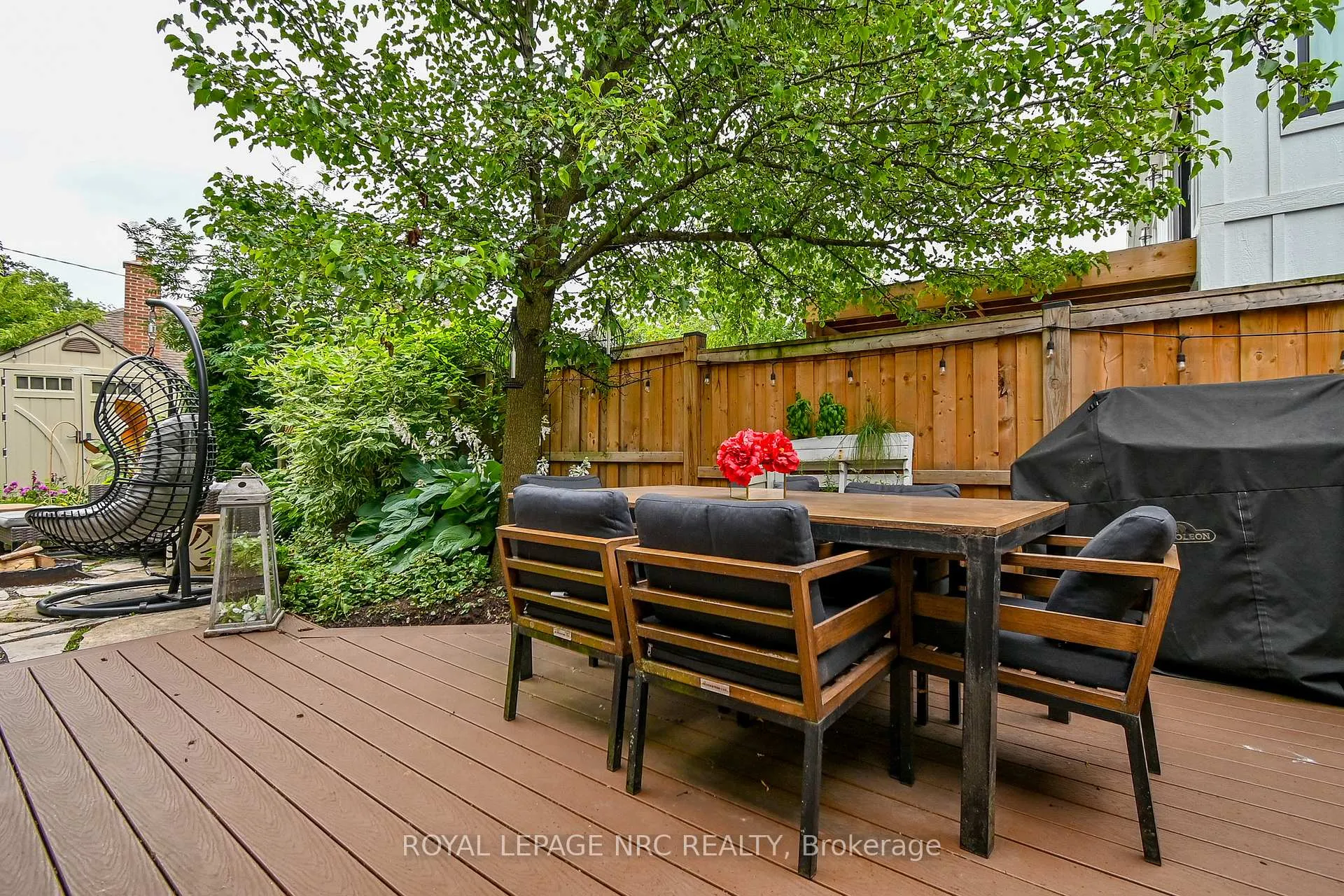 Photo 35 of 67 Hillcrest Avenue, St. Catharines, Old Glenridge — HOMEH