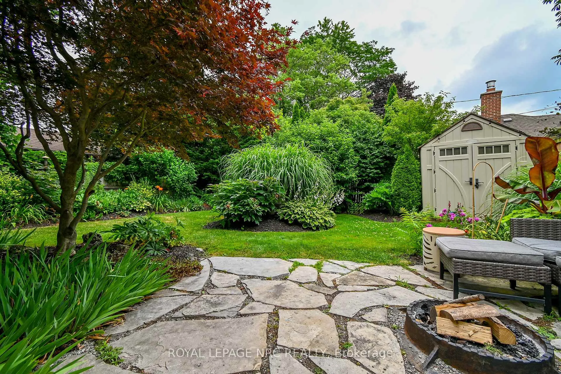 Photo 36 of 67 Hillcrest Avenue, St. Catharines, Old Glenridge — HOMEH