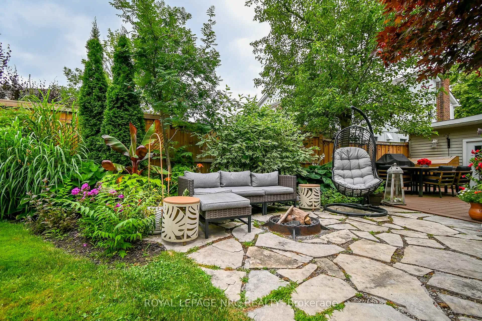 Photo 37 of 67 Hillcrest Avenue, St. Catharines, Old Glenridge — HOMEH