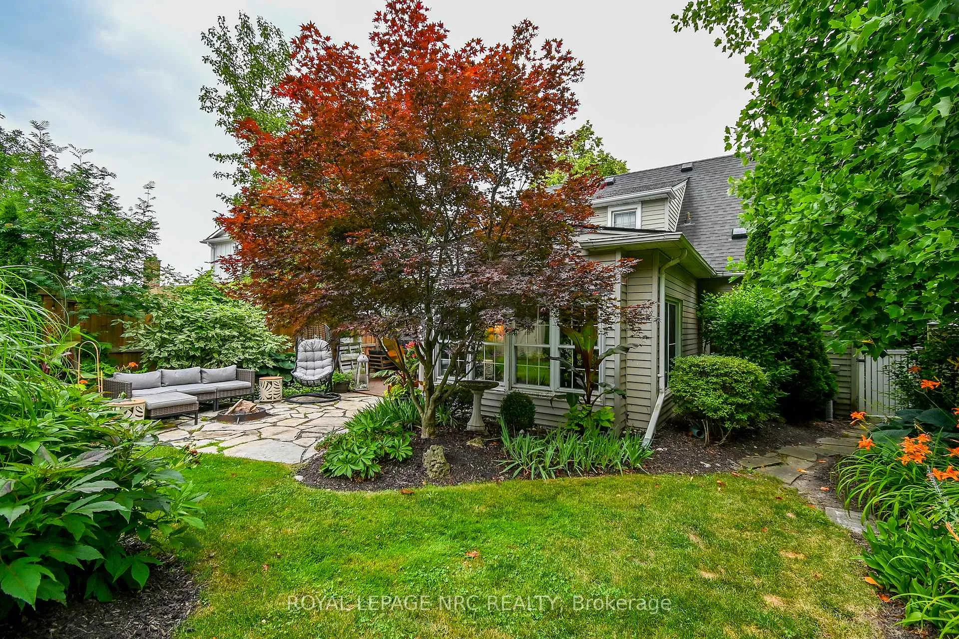 Photo 38 of 67 Hillcrest Avenue, St. Catharines, Old Glenridge — HOMEH