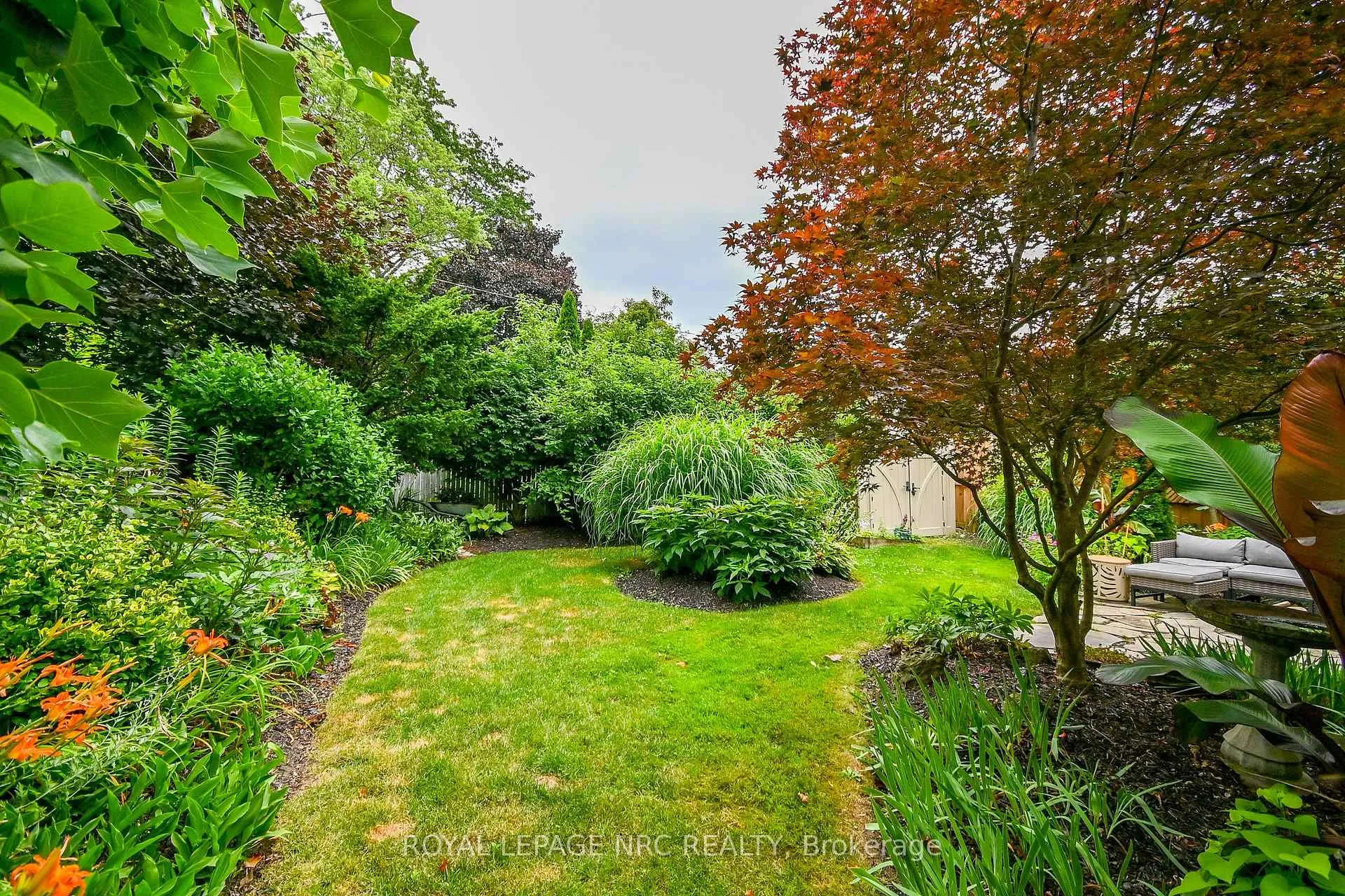 Photo 39 of 67 Hillcrest Avenue, St. Catharines, Old Glenridge — HOMEH