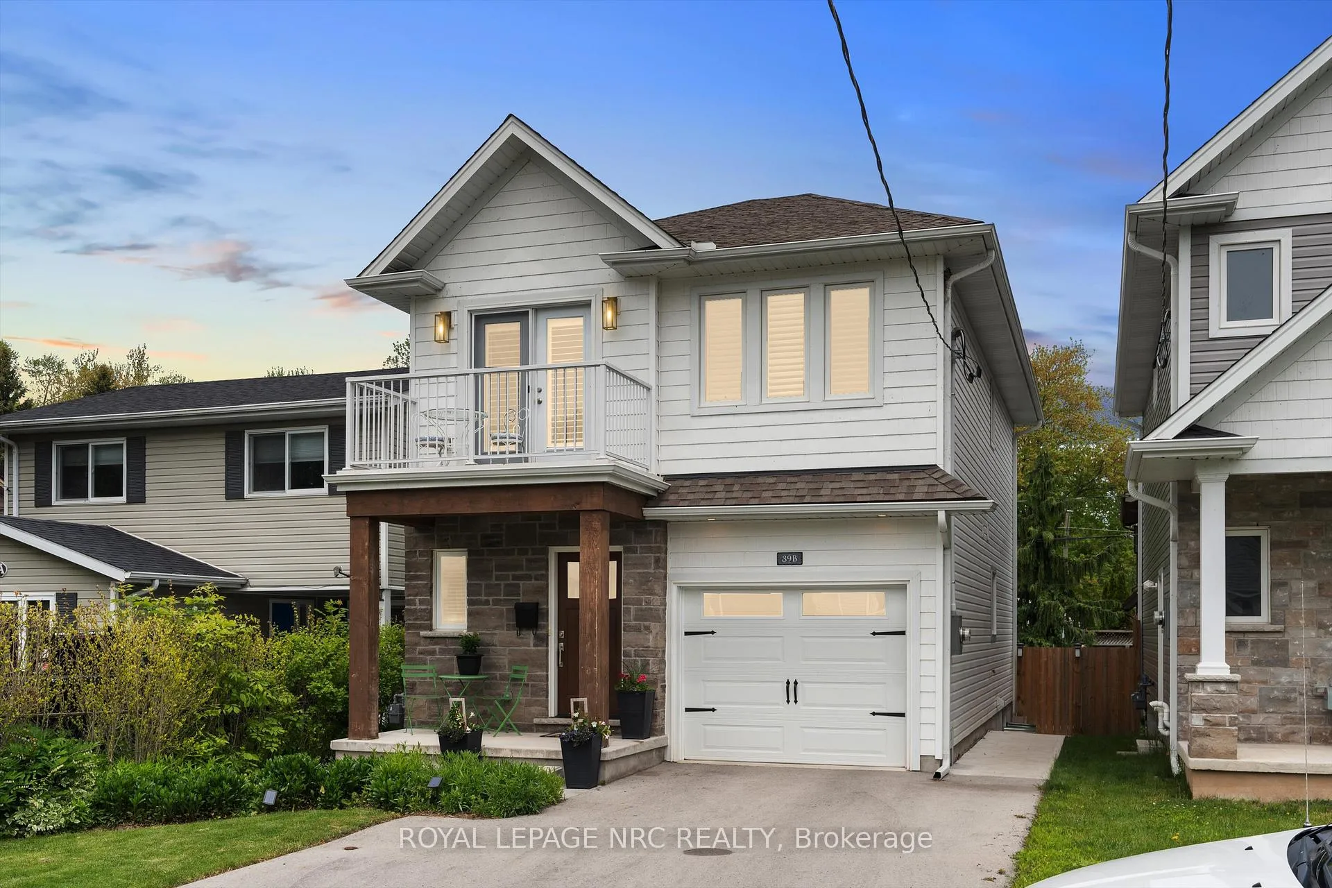 Photo 1 of 39B Beachaven Drive, St. Catharines, Port Weller — HOMEH
