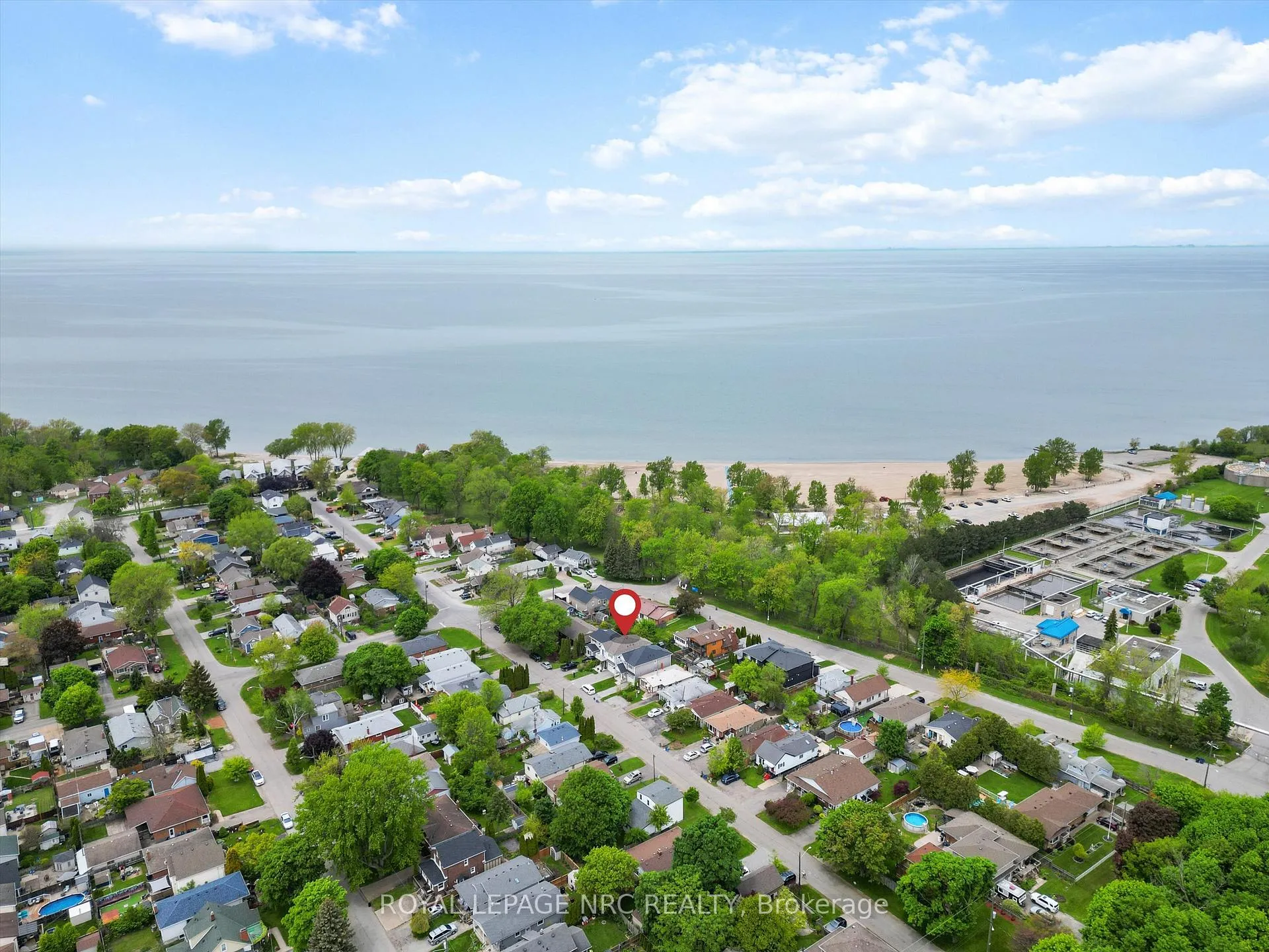 Photo 2 of 39B Beachaven Drive, St. Catharines, Port Weller — HOMEH