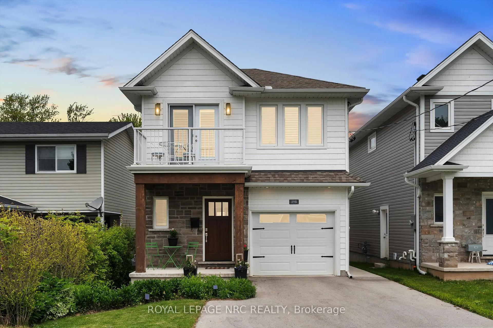 Photo 5 of 39B Beachaven Drive, St. Catharines, Port Weller — HOMEH