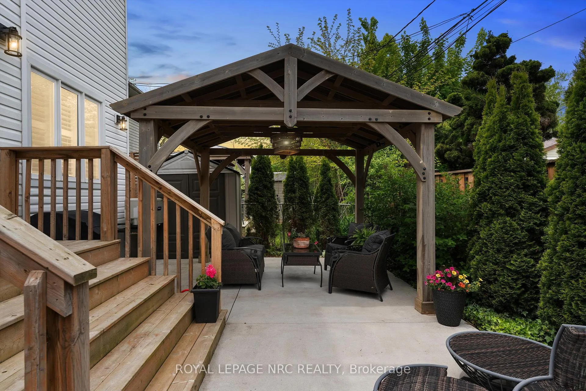 Photo 6 of 39B Beachaven Drive, St. Catharines, Port Weller — HOMEH