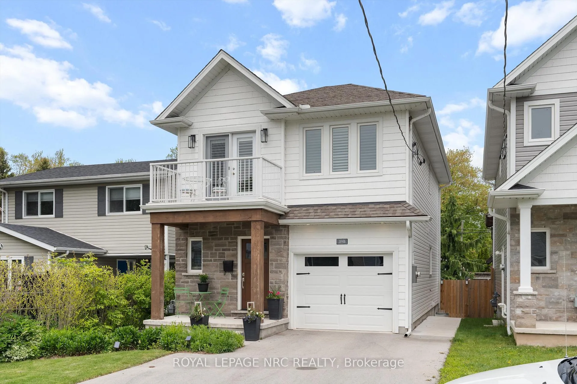 Photo 8 of 39B Beachaven Drive, St. Catharines, Port Weller — HOMEH