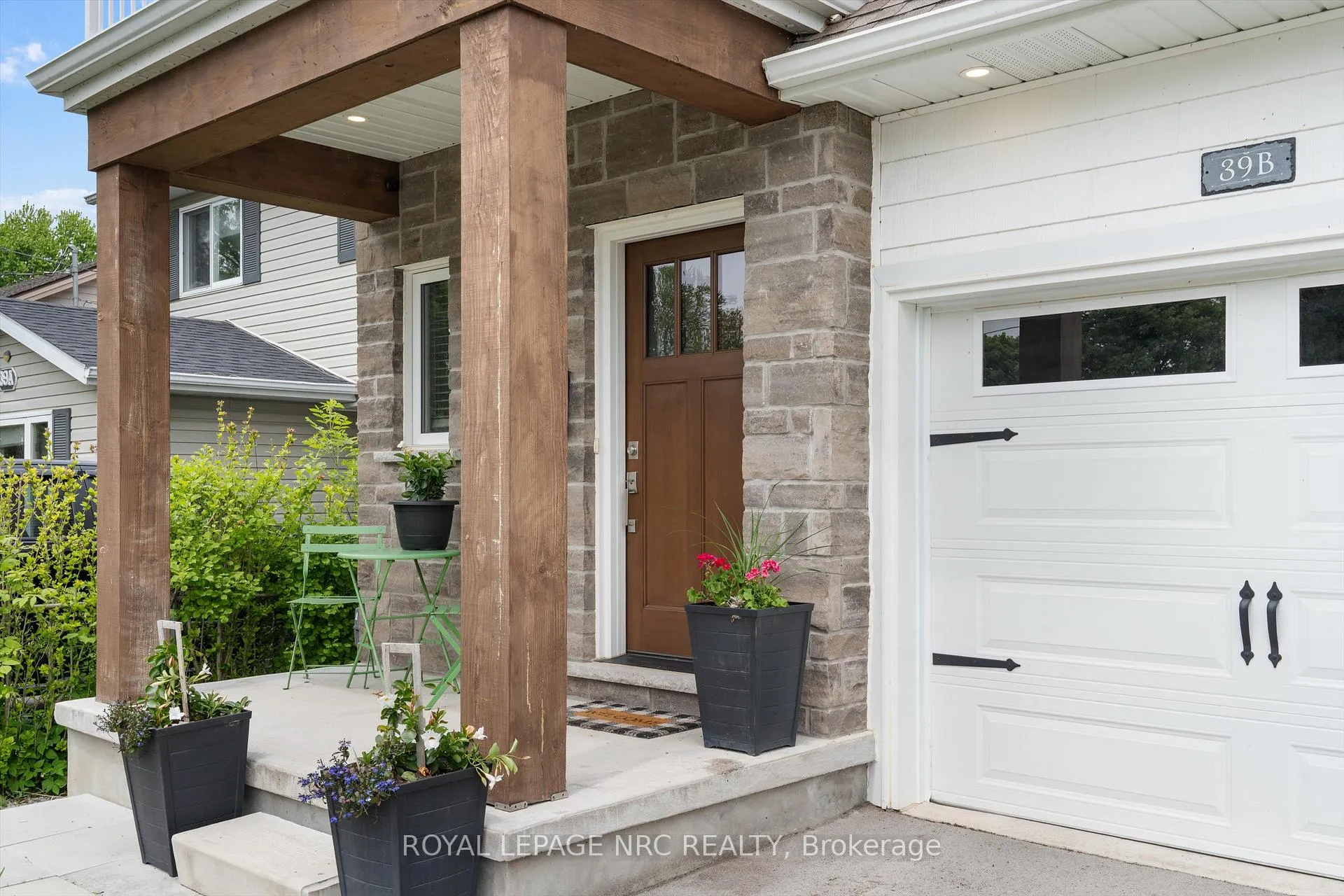 Photo 9 of 39B Beachaven Drive, St. Catharines, Port Weller — HOMEH