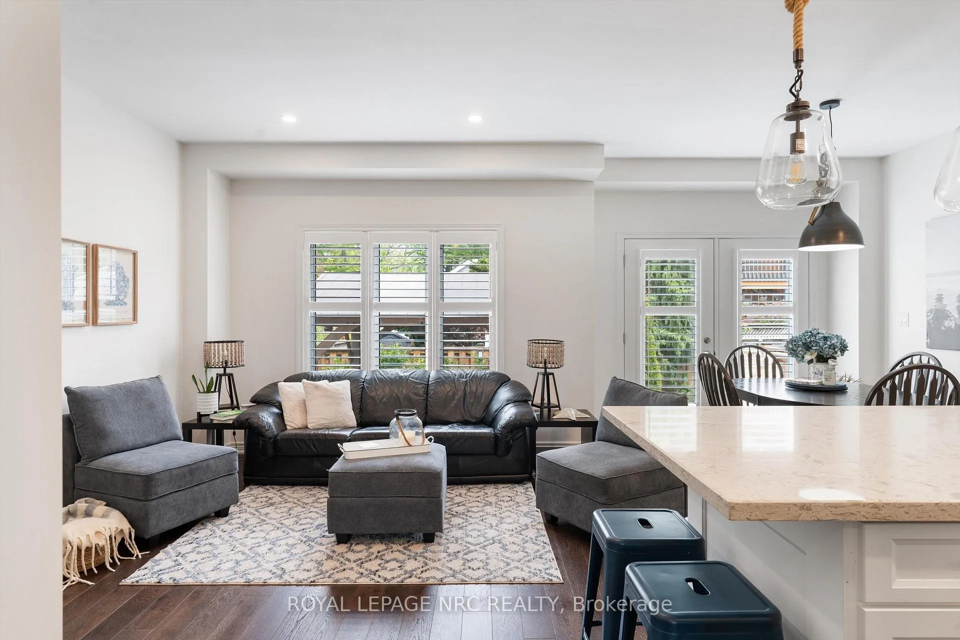 Photo 10 of 39B Beachaven Drive, St. Catharines, Port Weller — HOMEH