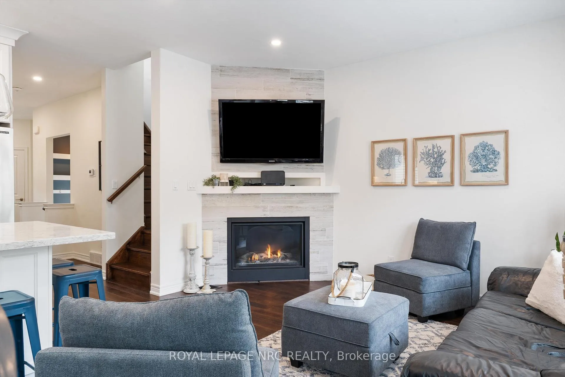Photo 12 of 39B Beachaven Drive, St. Catharines, Port Weller — HOMEH