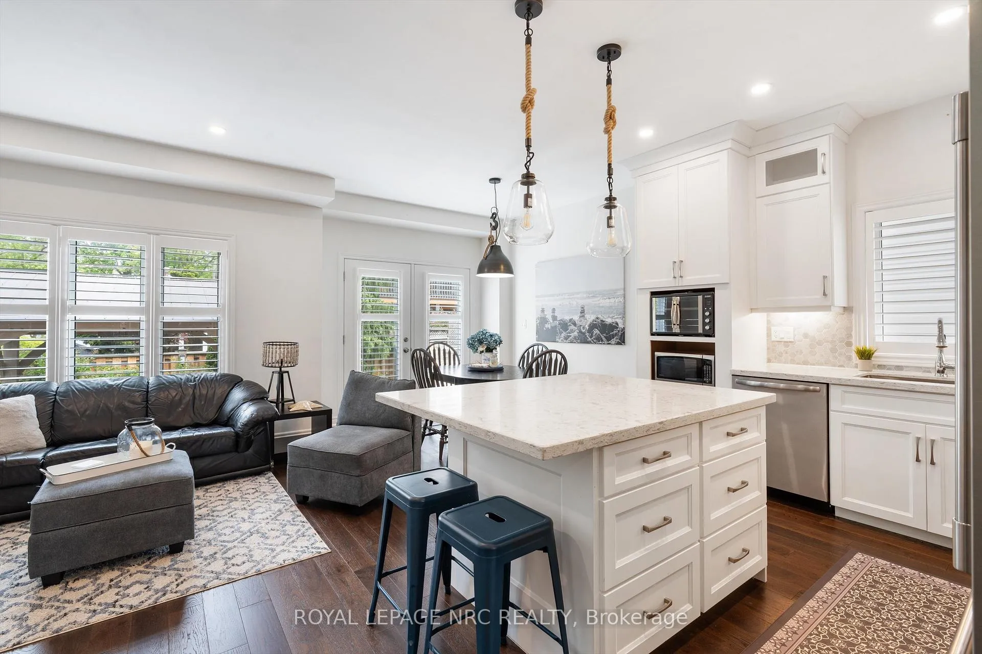 Photo 15 of 39B Beachaven Drive, St. Catharines, Port Weller — HOMEH