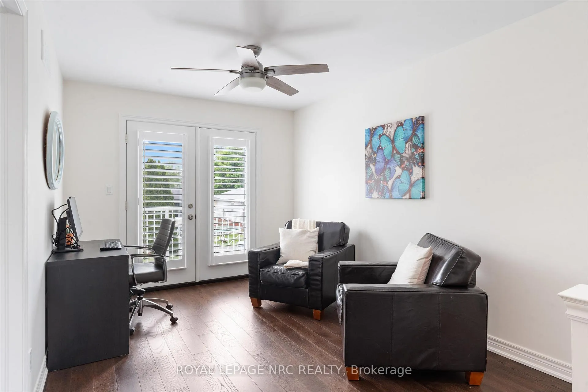 Photo 18 of 39B Beachaven Drive, St. Catharines, Port Weller — HOMEH