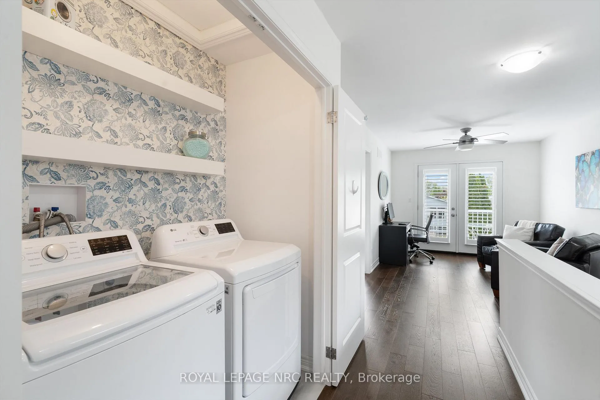 Photo 24 of 39B Beachaven Drive, St. Catharines, Port Weller — HOMEH