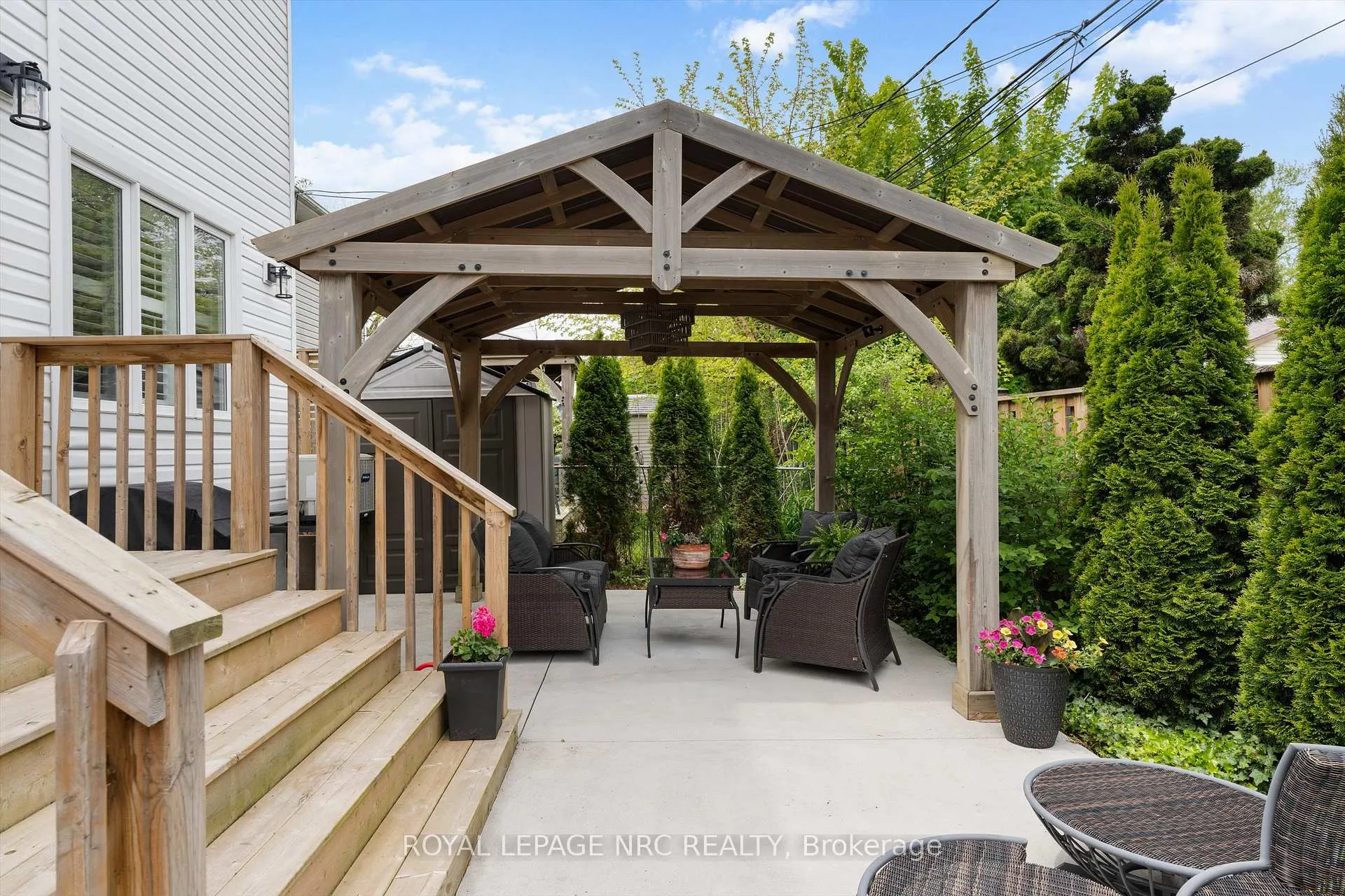 Photo 35 of 39B Beachaven Drive, St. Catharines, Port Weller — HOMEH