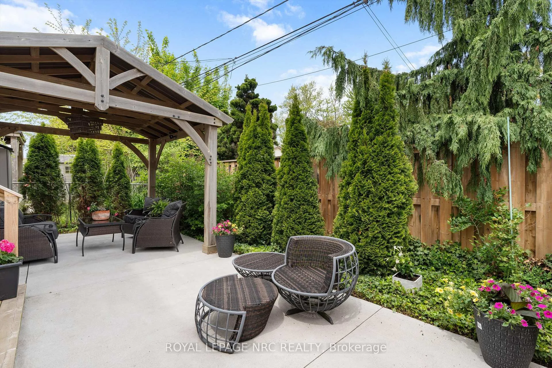 Photo 36 of 39B Beachaven Drive, St. Catharines, Port Weller — HOMEH
