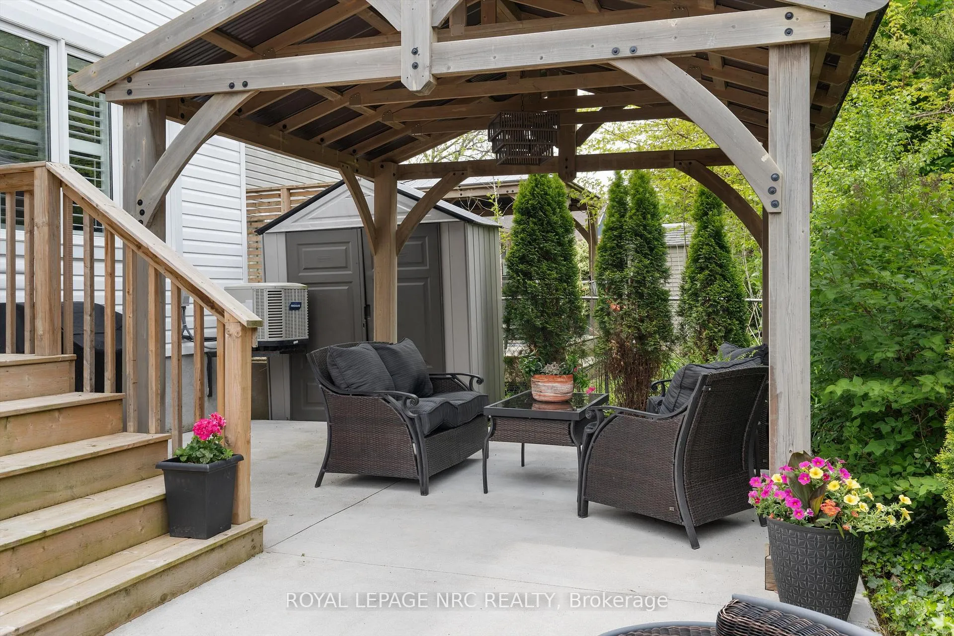 Photo 38 of 39B Beachaven Drive, St. Catharines, Port Weller — HOMEH