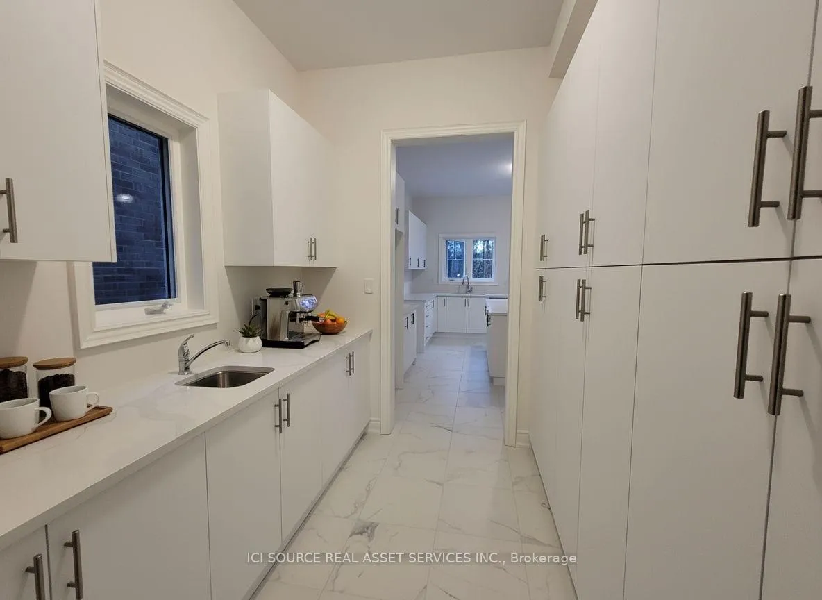Photo 3 of 190 Cannes Avenue, Vaughan, Vellore Village — HOMEH