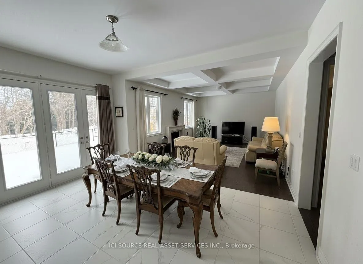 Photo 4 of 190 Cannes Avenue, Vaughan, Vellore Village — HOMEH