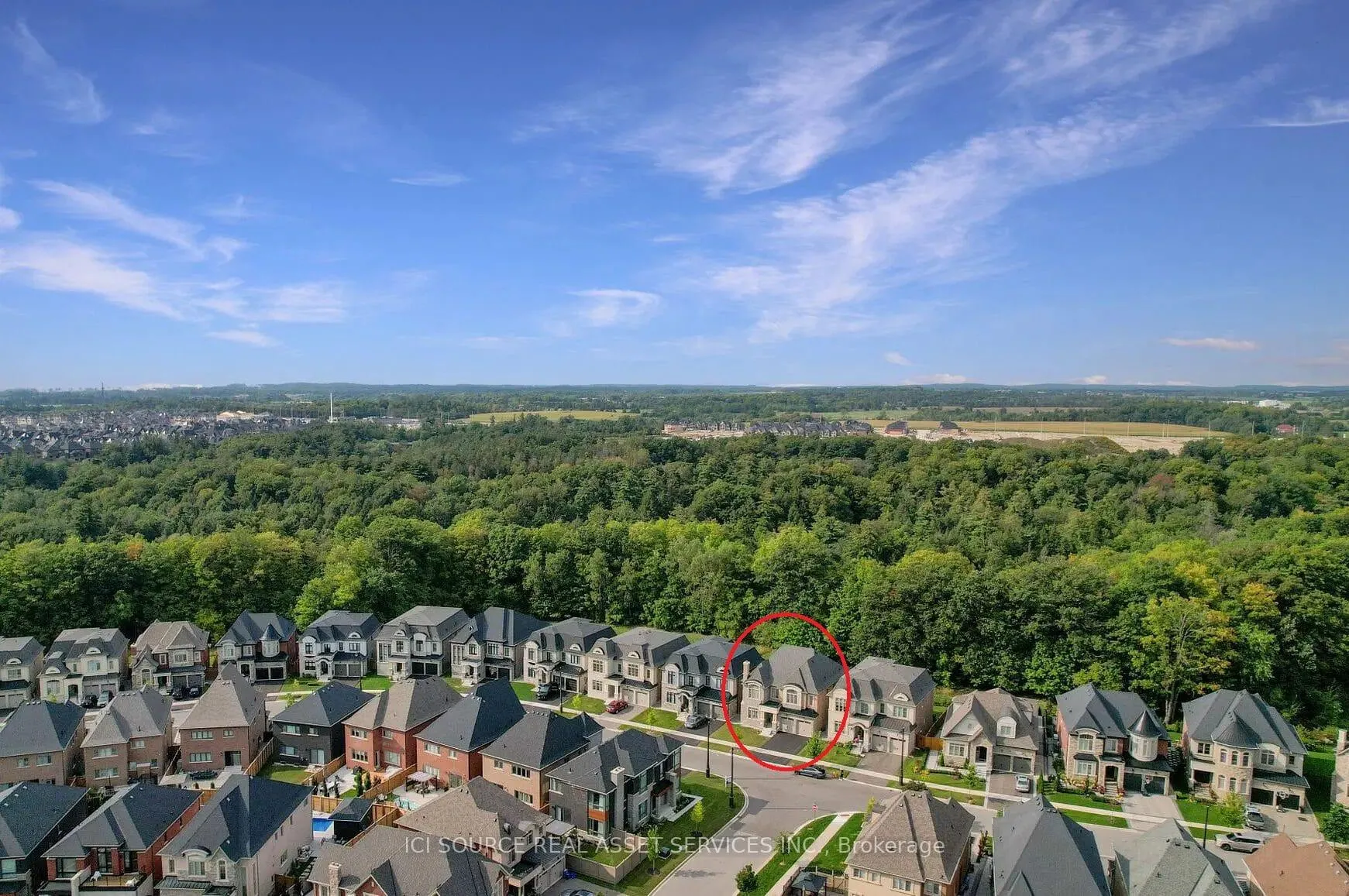 Photo 15 of 190 Cannes Avenue, Vaughan, Vellore Village — HOMEH