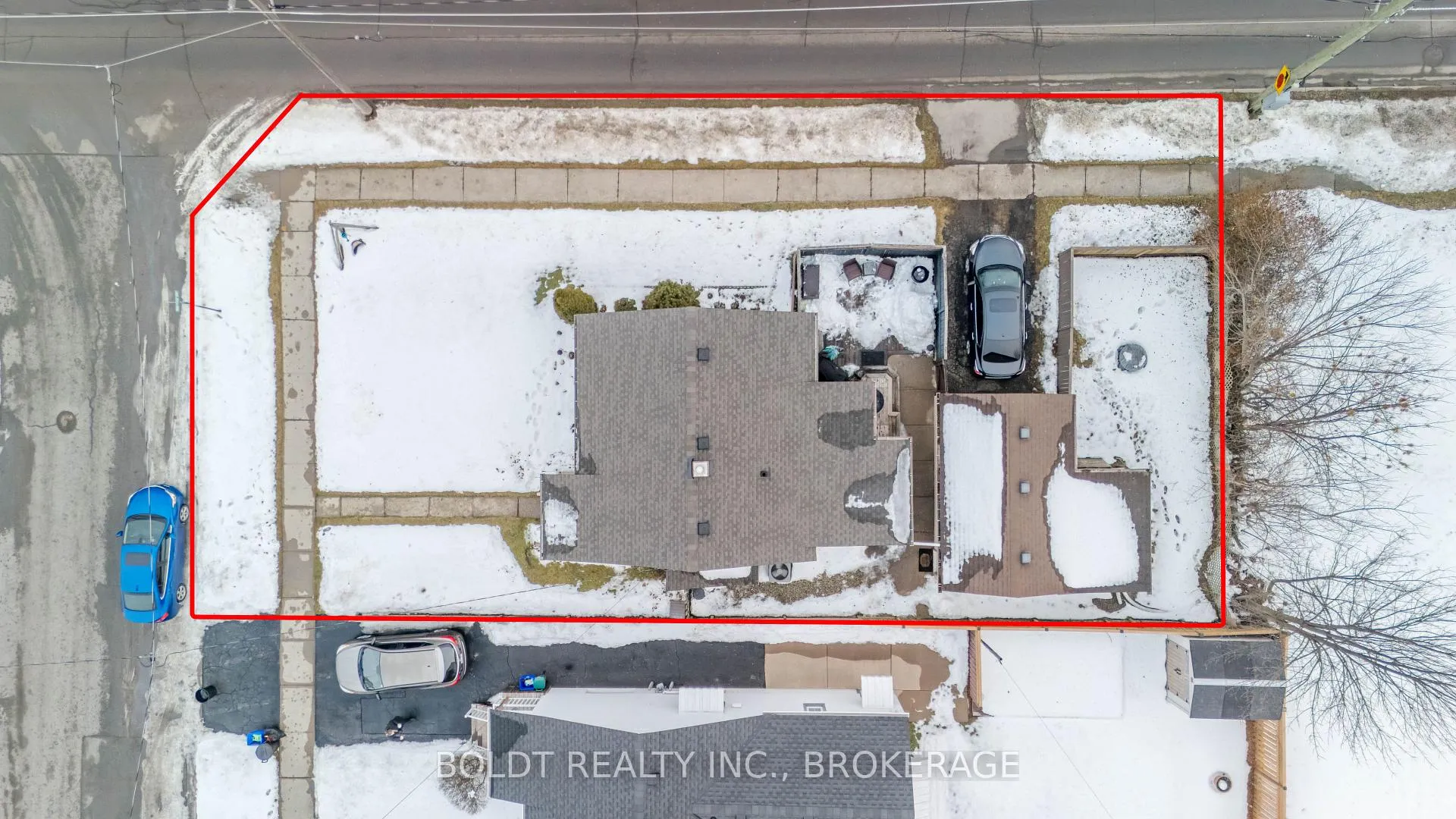 Photo 5 of 42 Barley Drive, St. Catharines, Oakdale — HOMEH