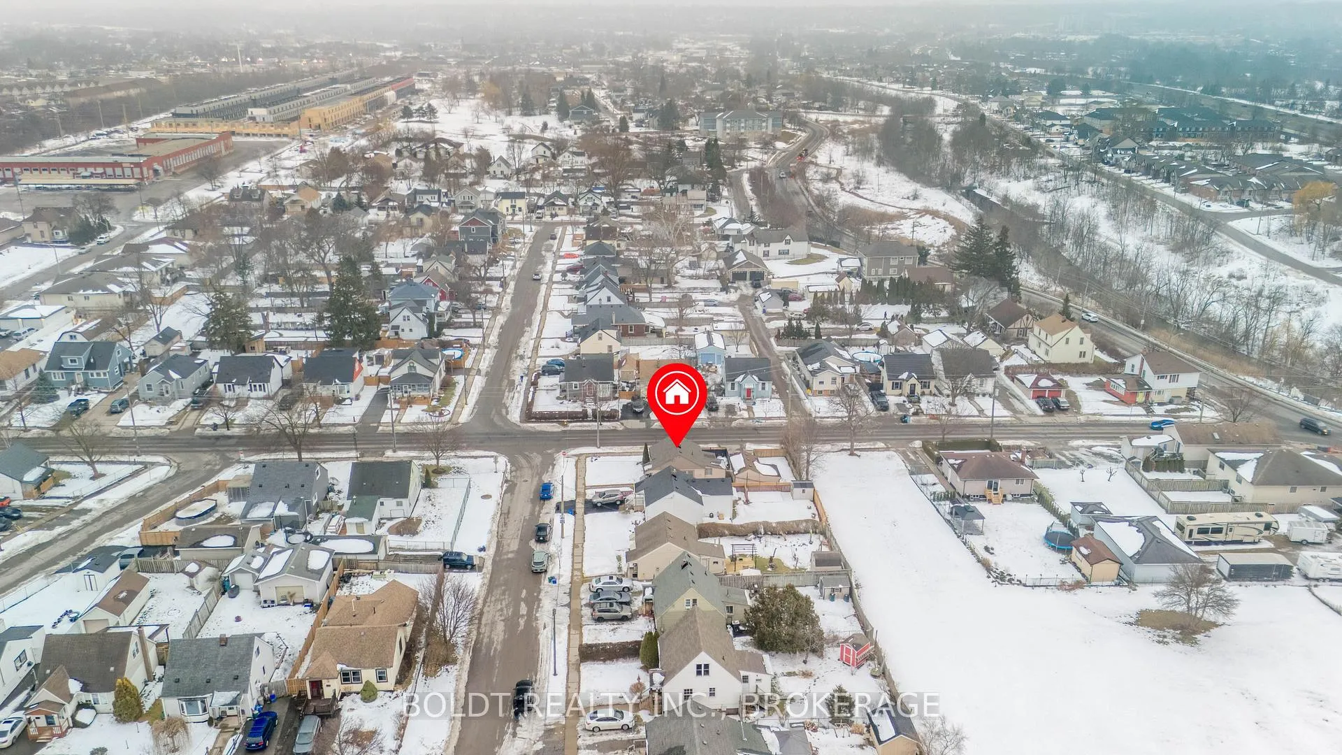 Photo 6 of 42 Barley Drive, St. Catharines, Oakdale — HOMEH