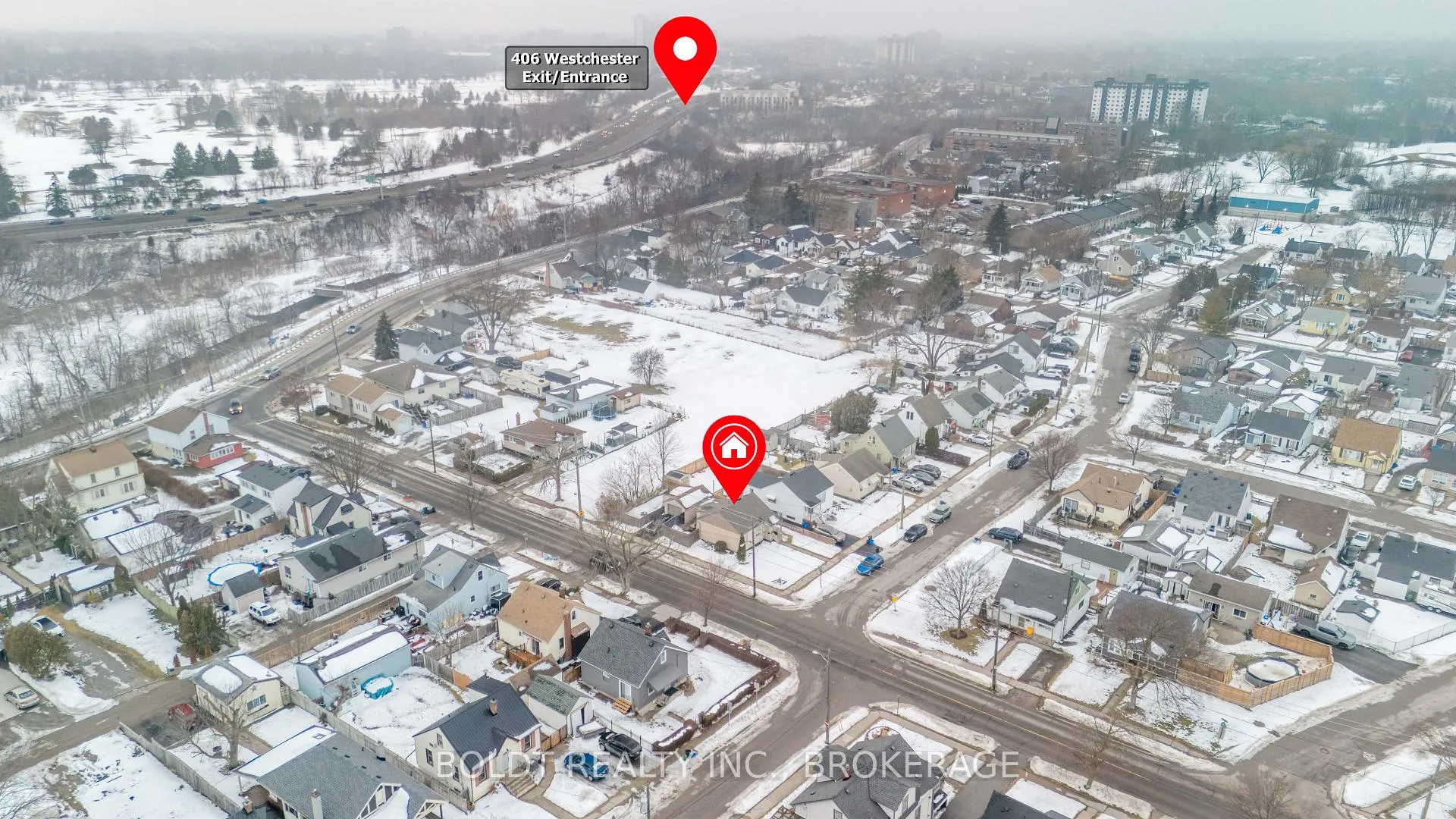 Photo 7 of 42 Barley Drive, St. Catharines, Oakdale — HOMEH