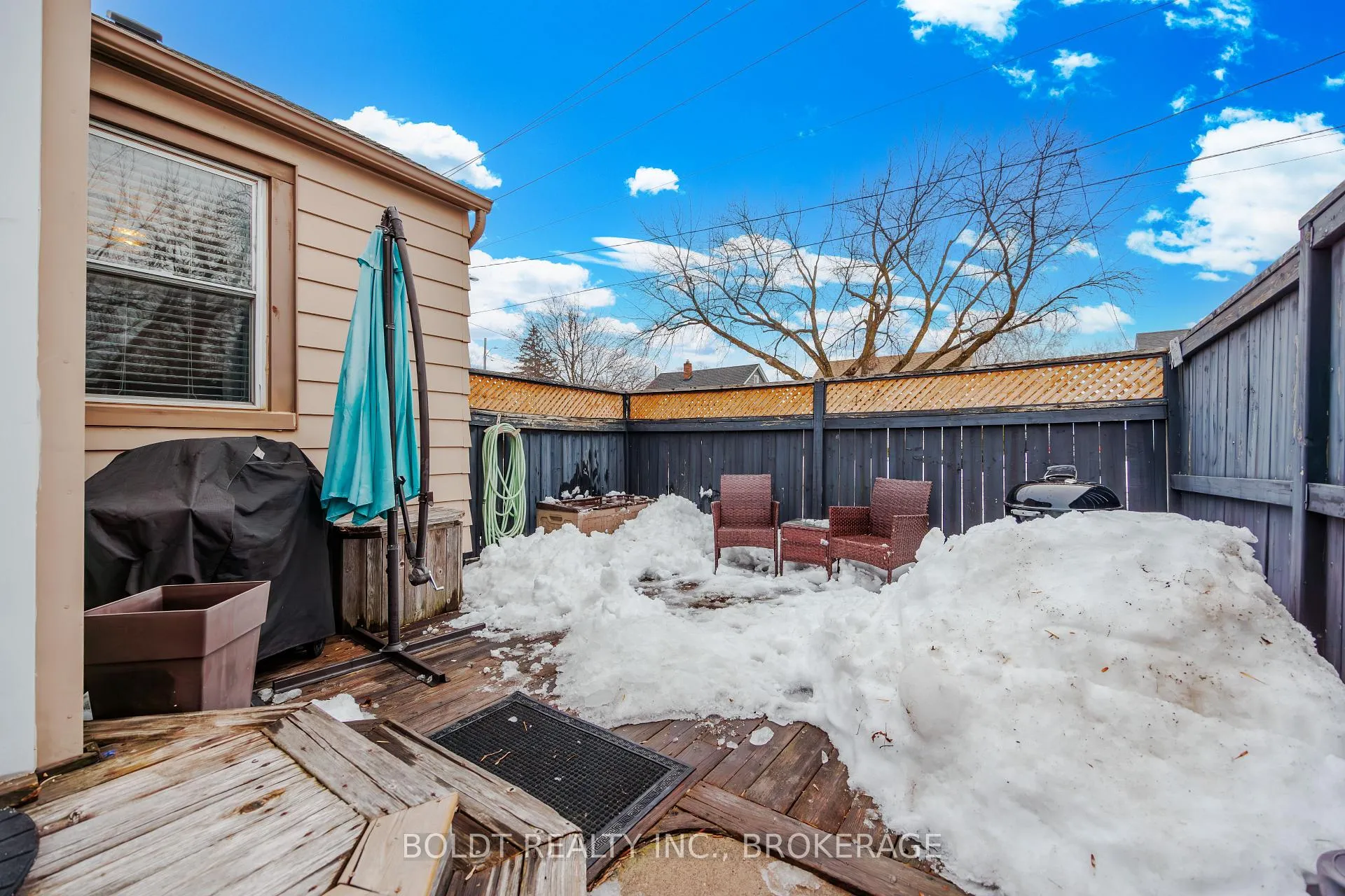 Photo 21 of 42 Barley Drive, St. Catharines, Oakdale — HOMEH