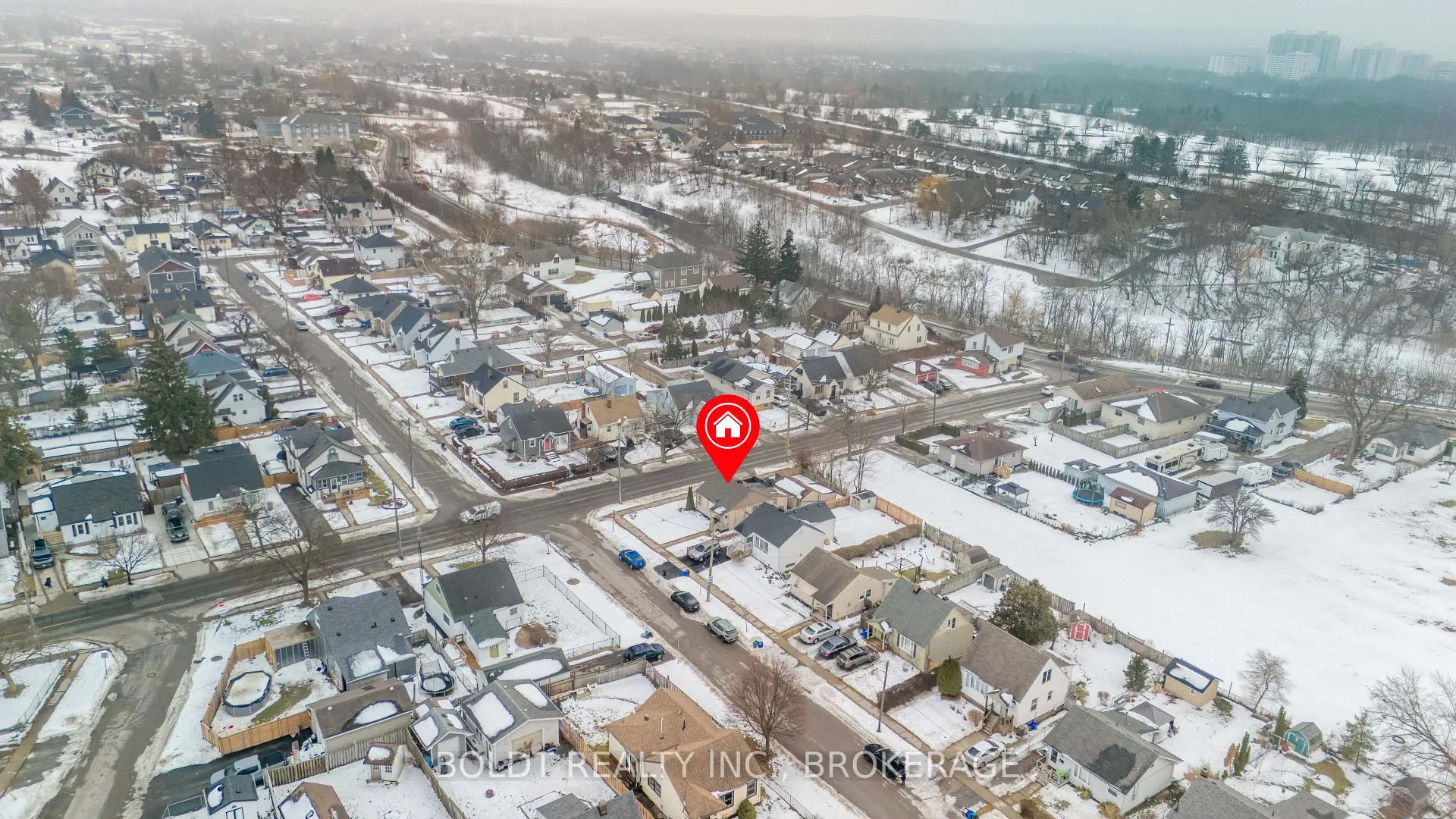 Photo 24 of 42 Barley Drive, St. Catharines, Oakdale — HOMEH
