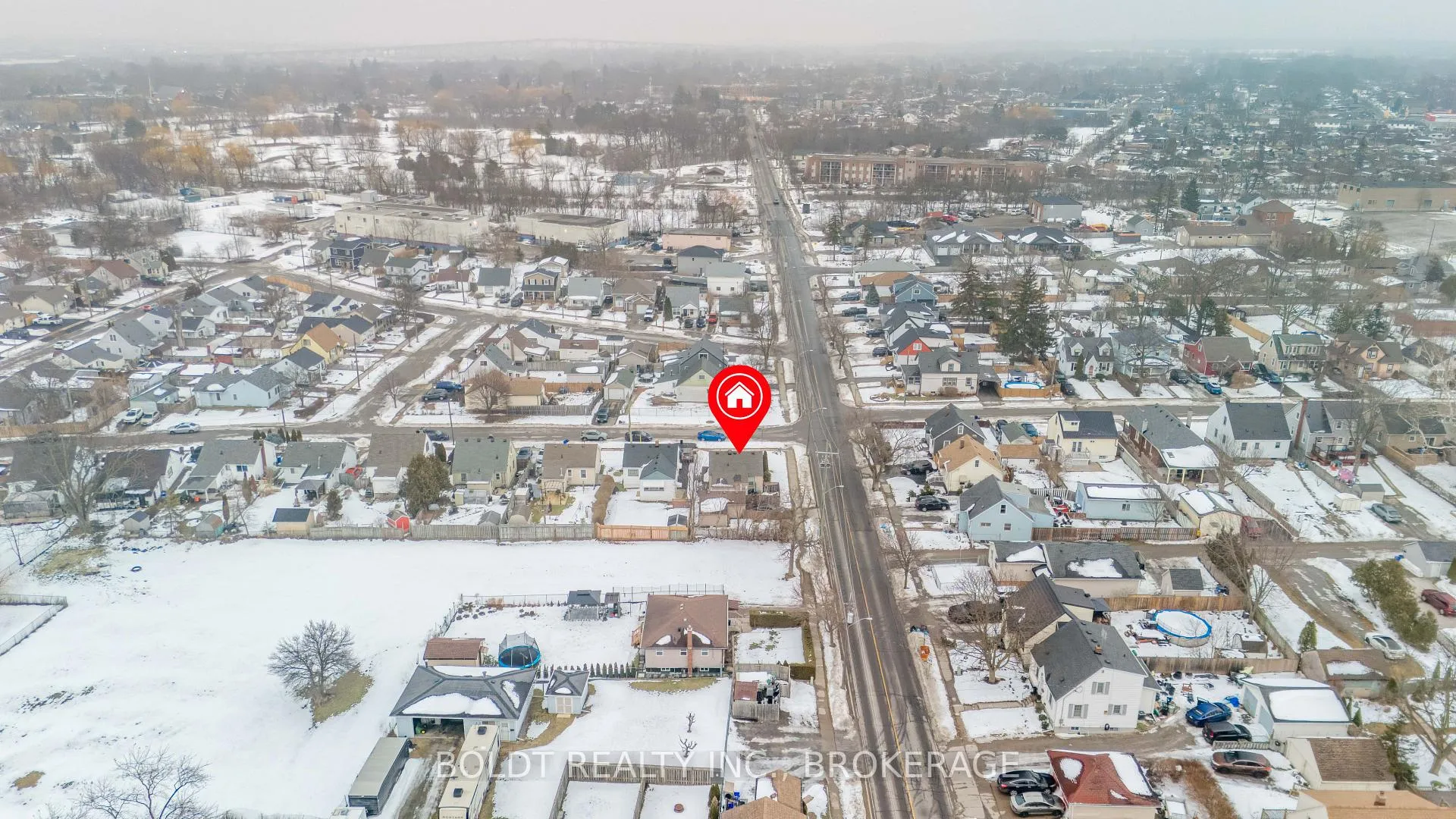 Photo 26 of 42 Barley Drive, St. Catharines, Oakdale — HOMEH