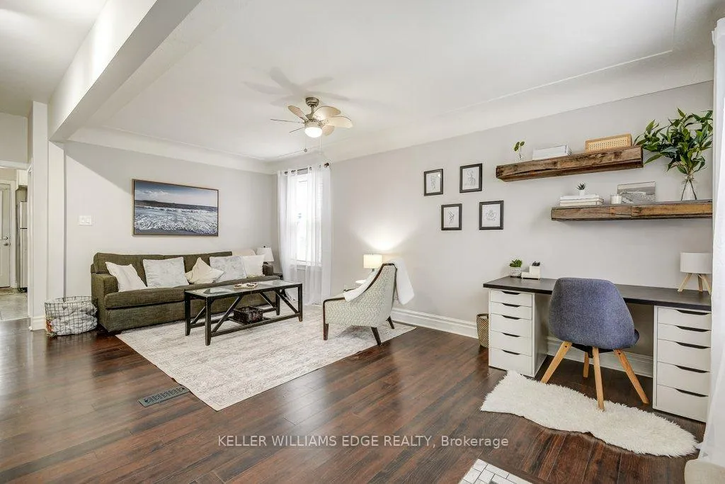 Photo 1 of 14 Baker Street, Hamilton, Strathcona — HOMEH