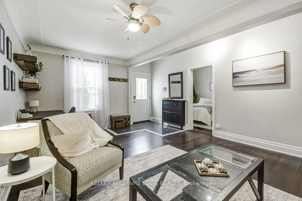Photo 9 of 14 Baker Street, Hamilton, Strathcona — HOMEH