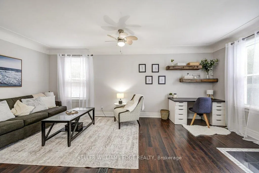 Photo 10 of 14 Baker Street, Hamilton, Strathcona — HOMEH